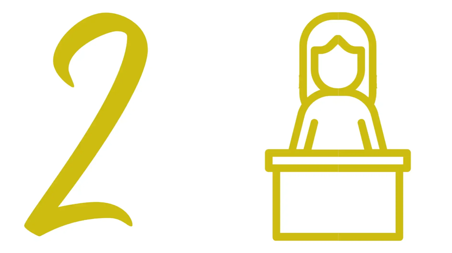 Step 2: Choose an authorized Washington wedding officiant