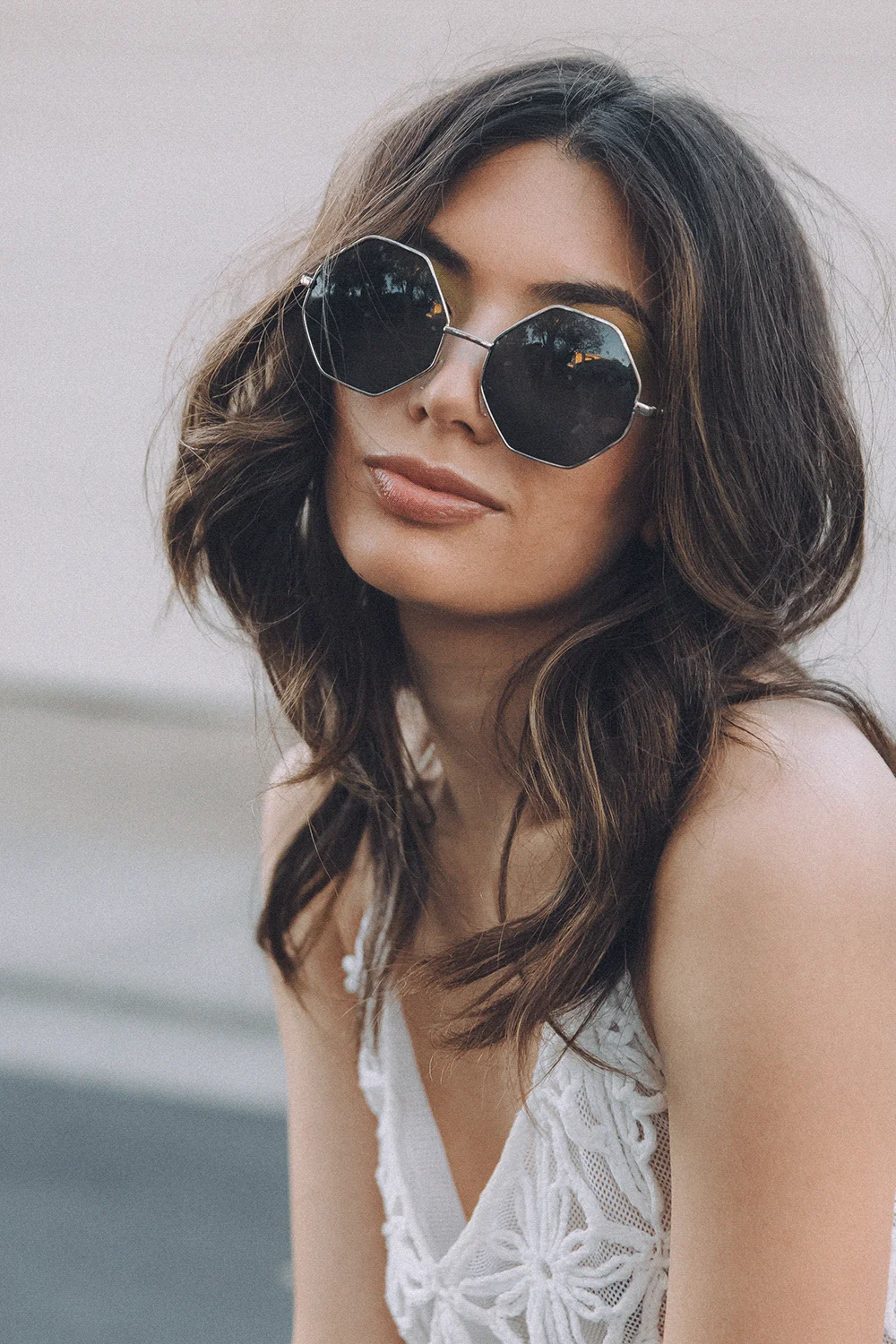   ASHLEY CHUNG x ROCKET VINTAGE  