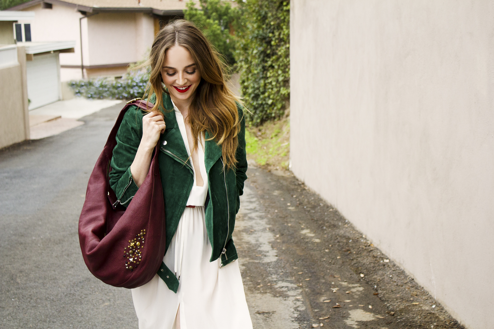 LAGGO handbags 