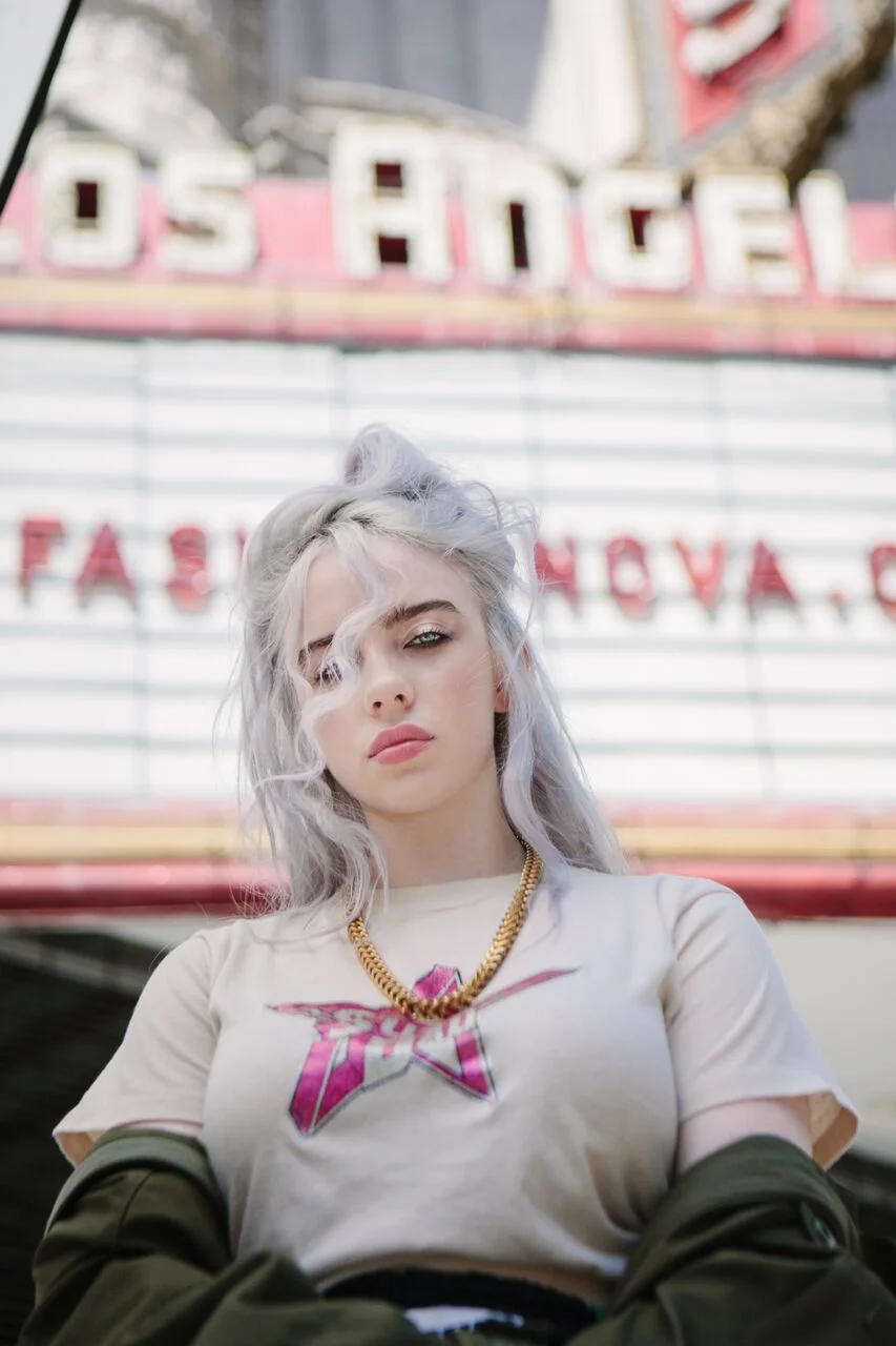 Billie Eilish