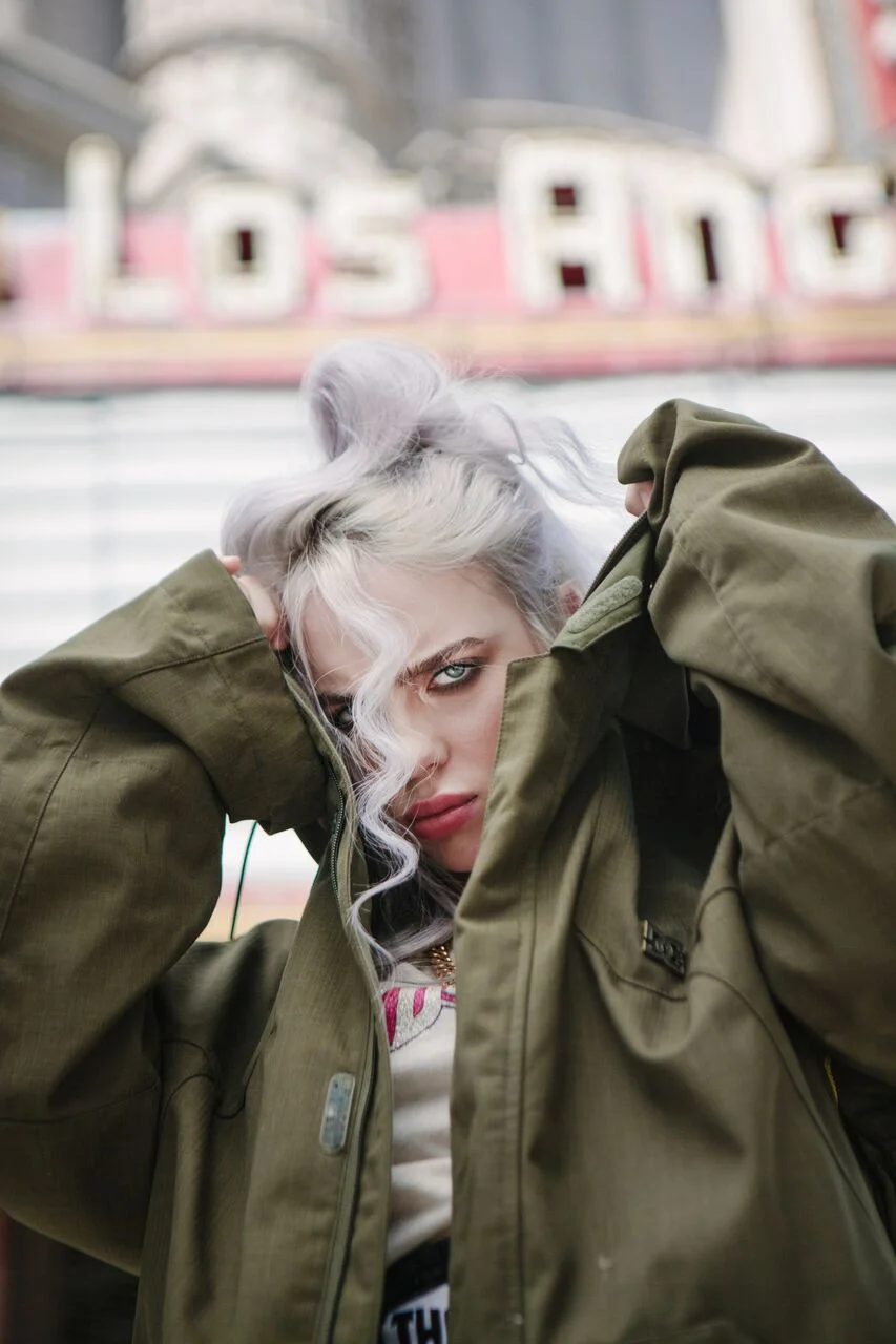 Billie Eilish