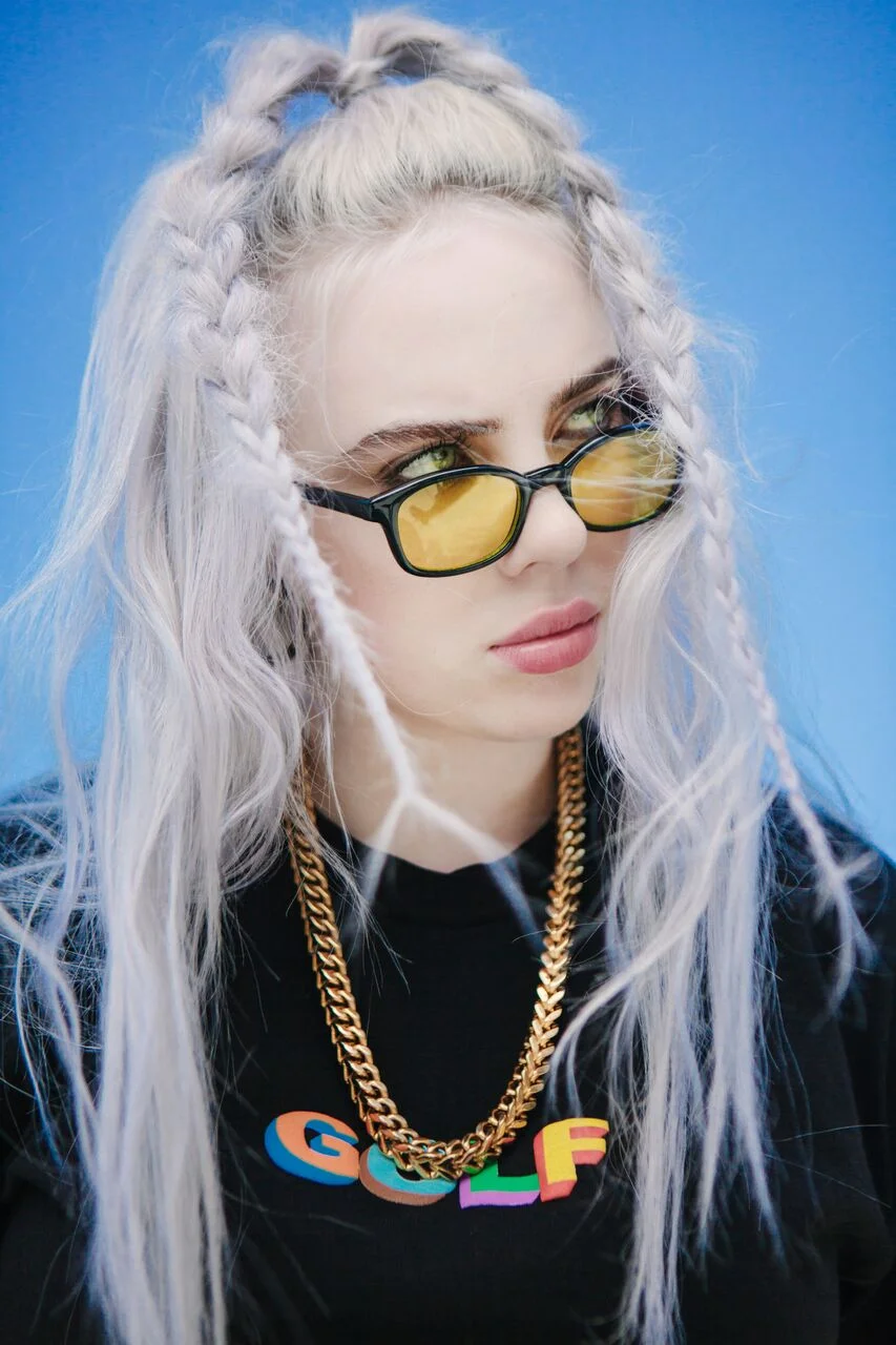 Billie Eilish