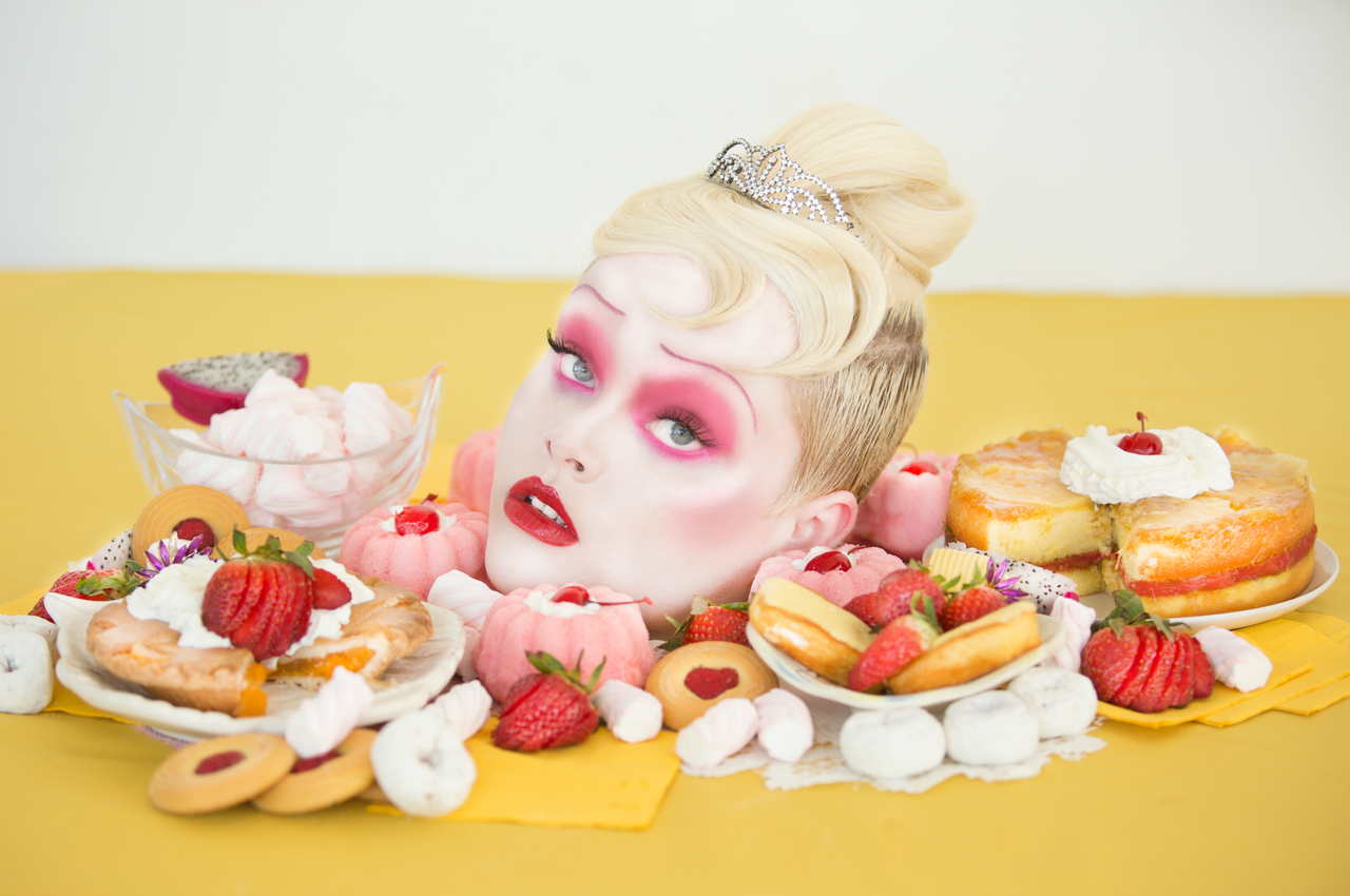  Shot By Millicent Hailles 