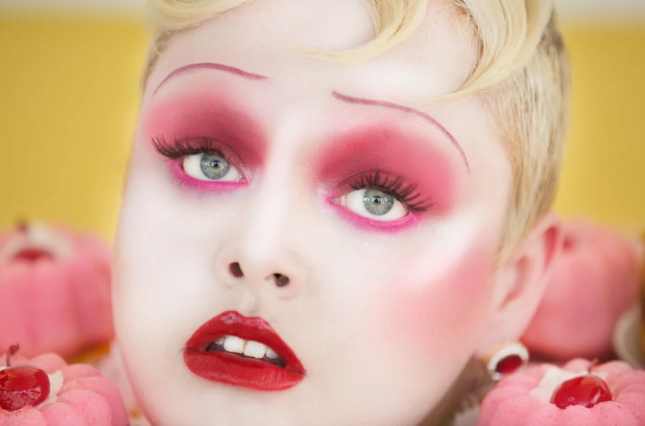  Shot By Millicent Hailles 