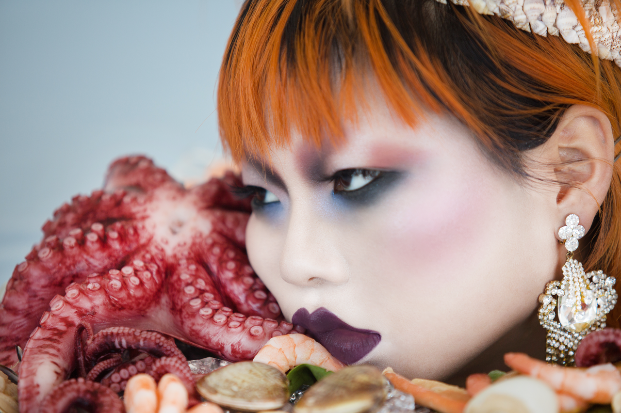  Shot By Millicent Hailles 