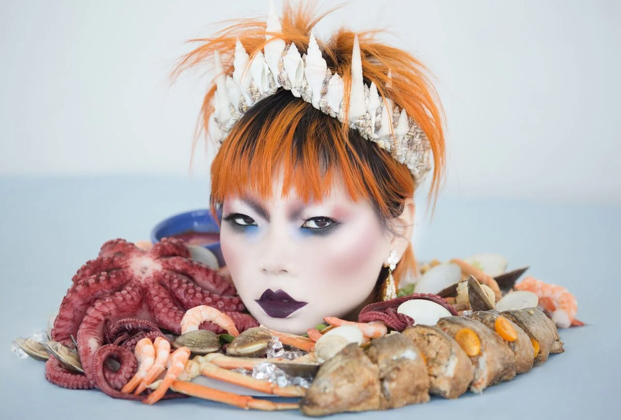  Shot By Millicent Hailles 