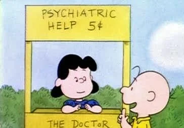 Let's Talk About Counseling. 