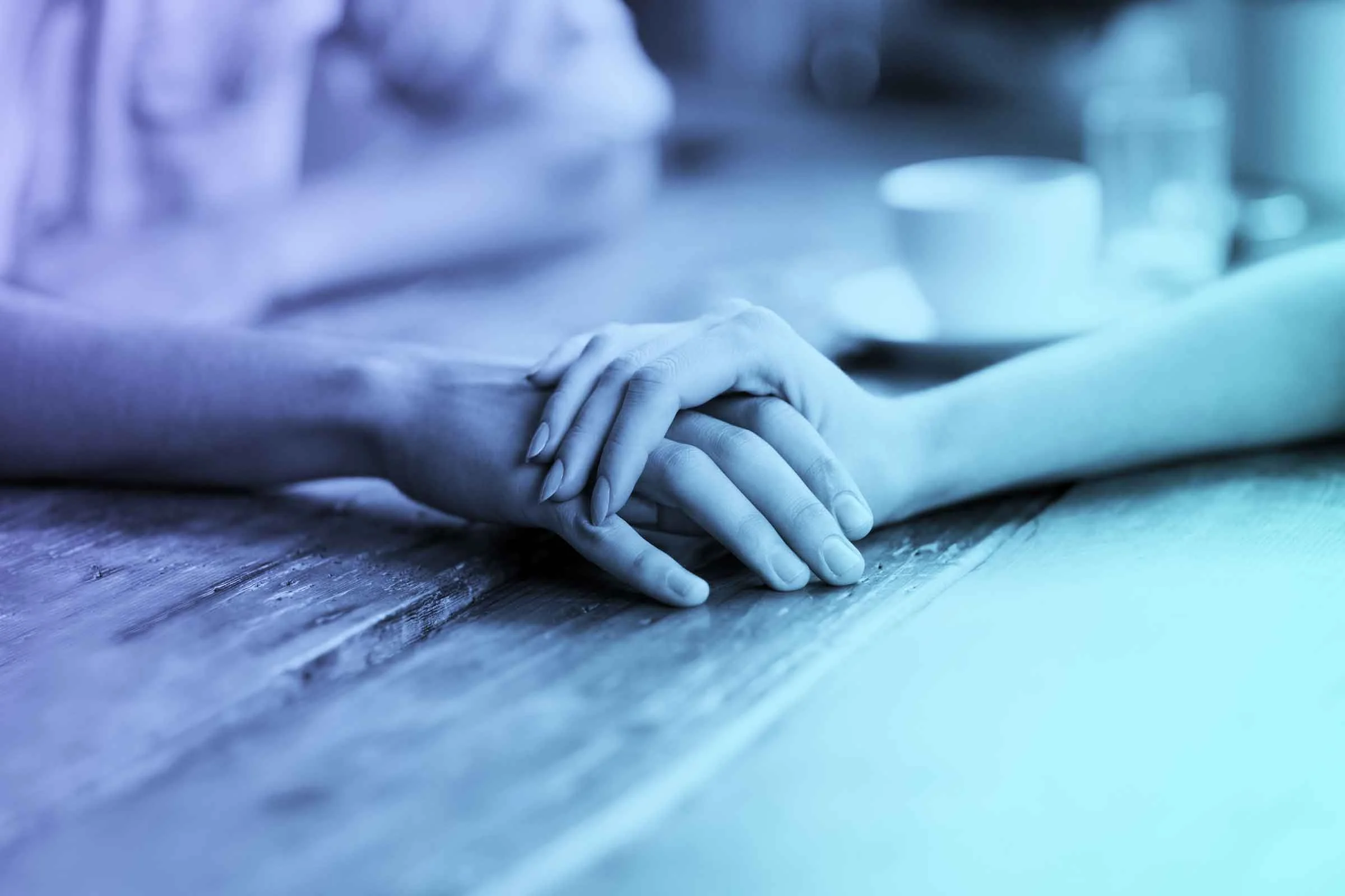 What to Say to Someone Going Through a Loss