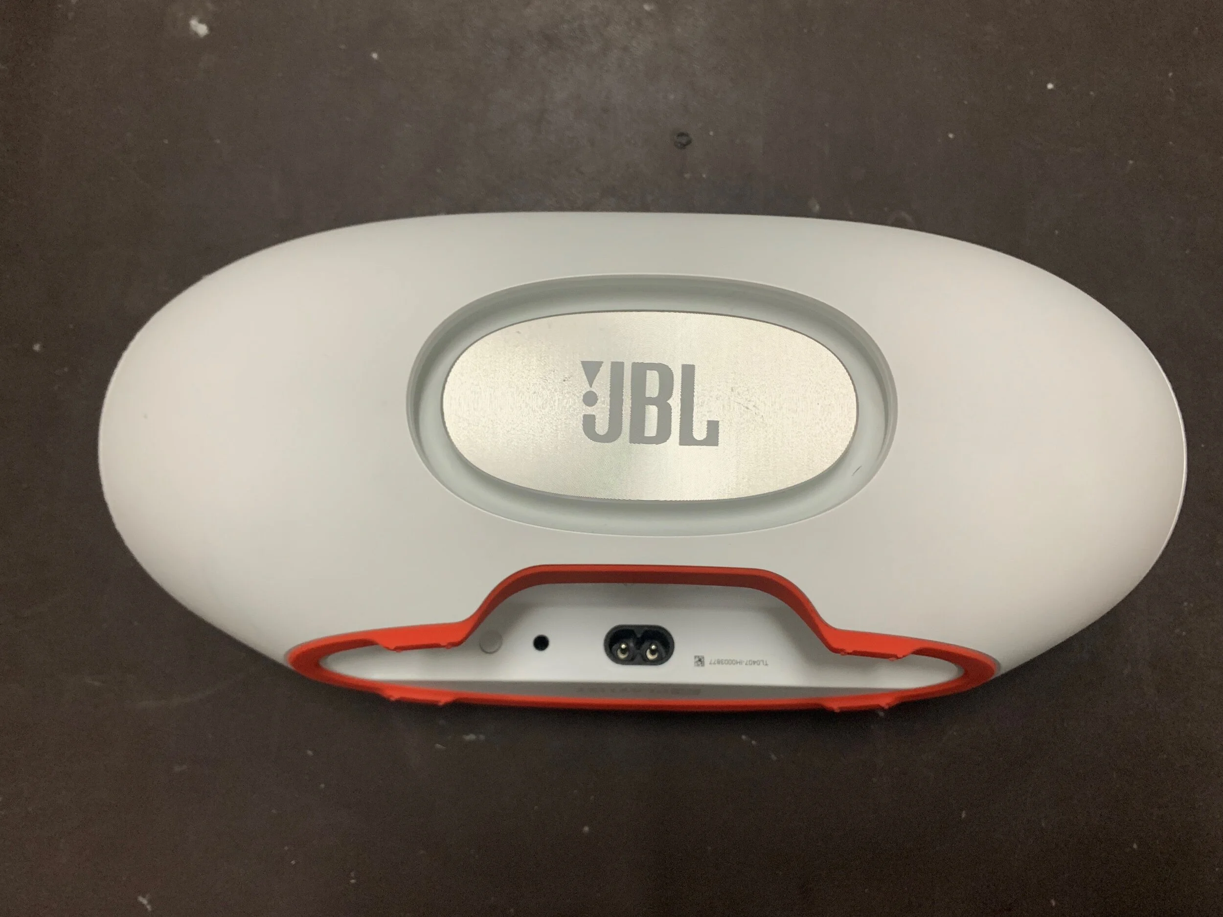 jbl playlist teardown