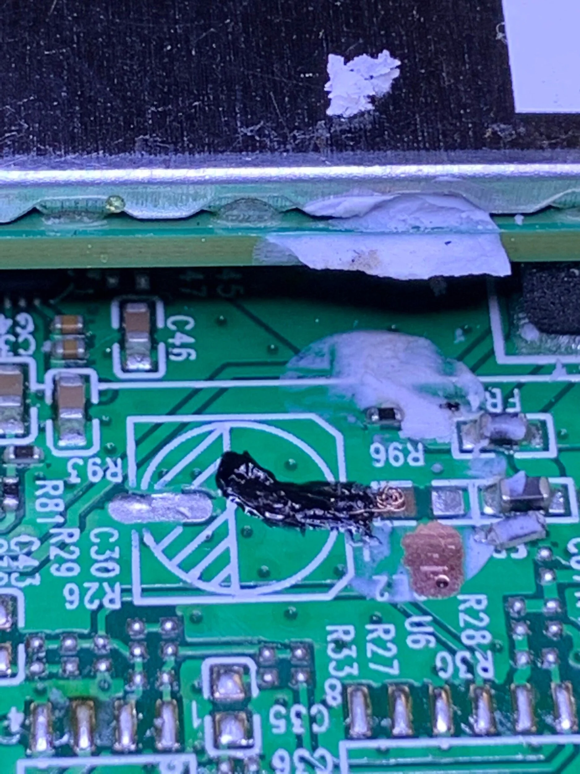 jbl playlist no power