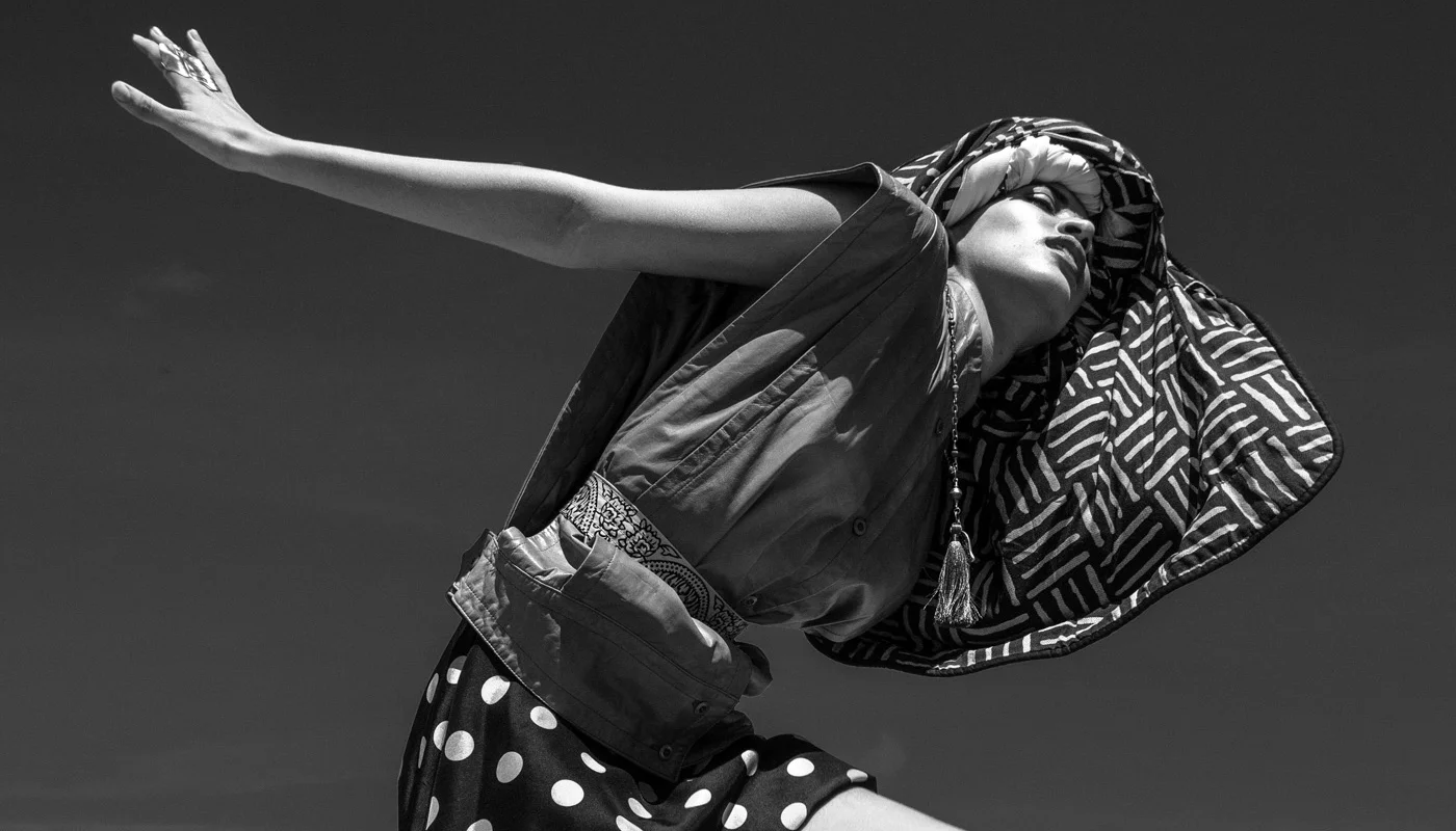 Dreaming in Palenquero