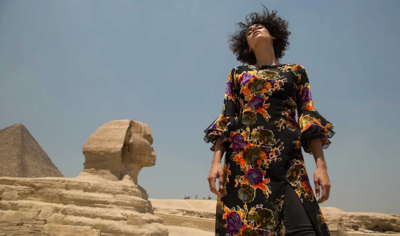In the Shadows of Kemet