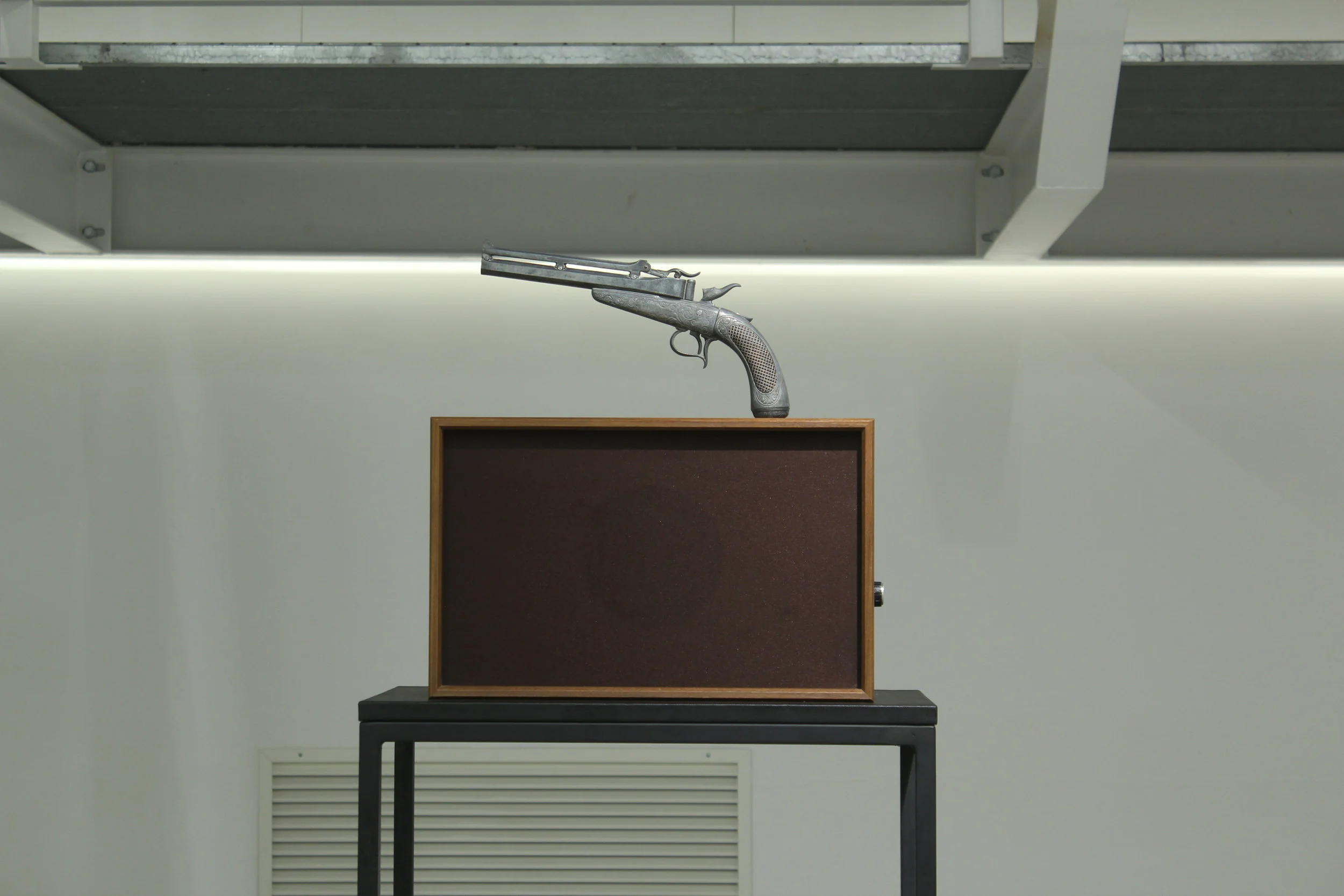 (Re)Diffusion (2017)