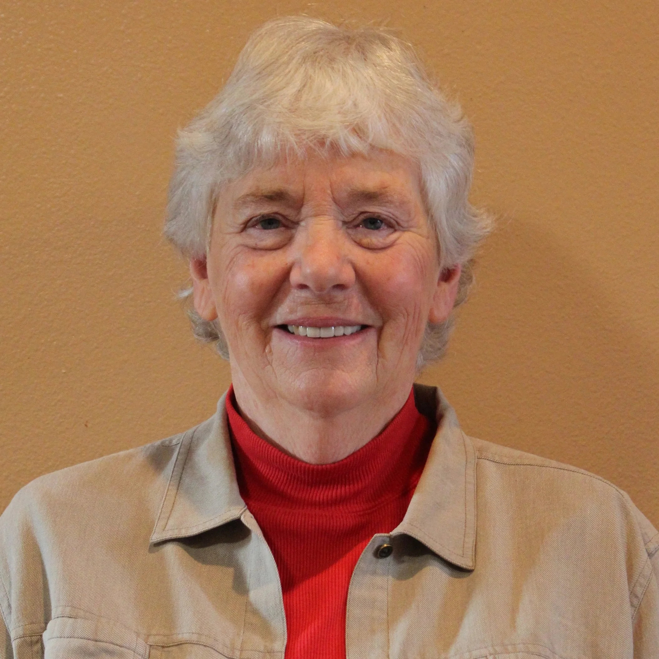 Linda Harrel, Children's Ministry