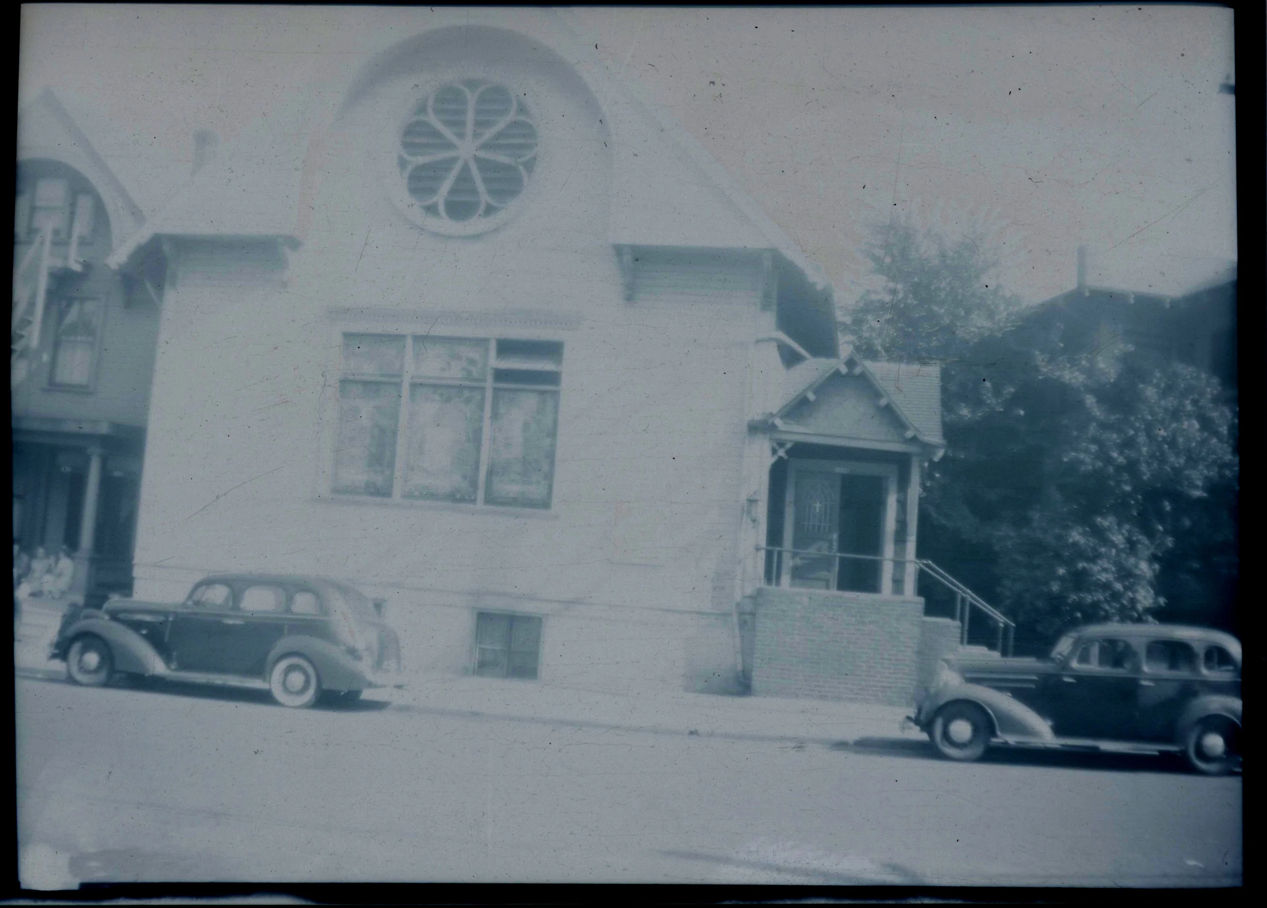 Portland Advent Christian Church