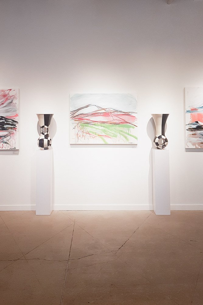 Kristina Søbstad - When Time is New