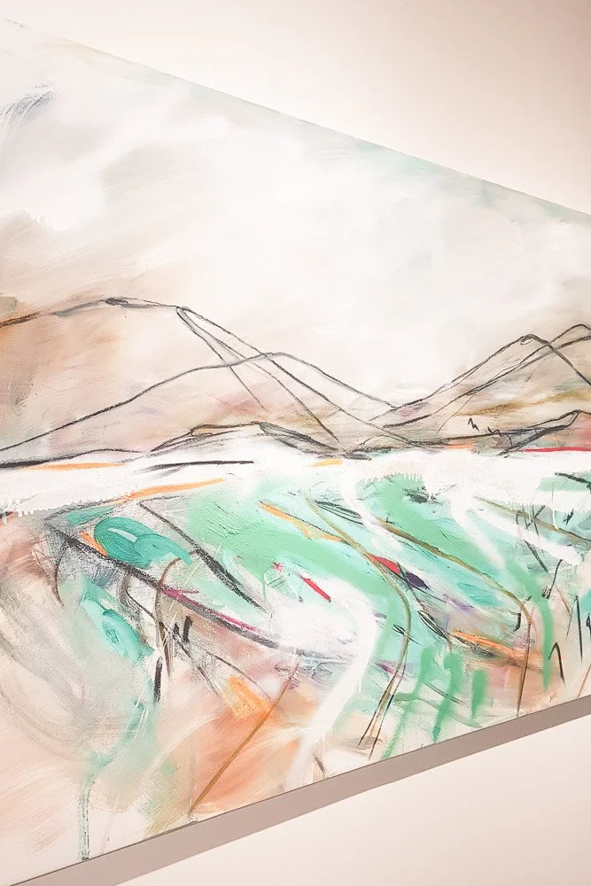 Kristina Søbstad - When Time is New