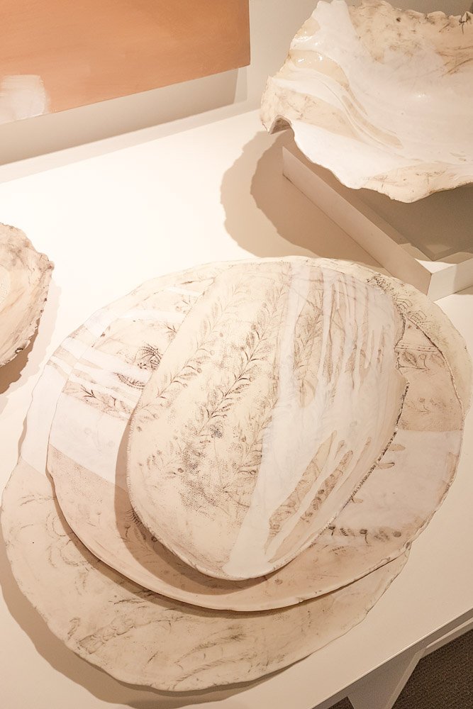 Heather Pitts - Ceramics