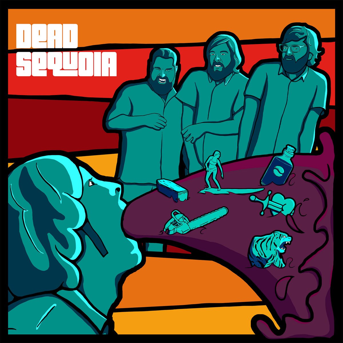 2019 Dead Sequoia- Dead Sequoia LP.jpeg