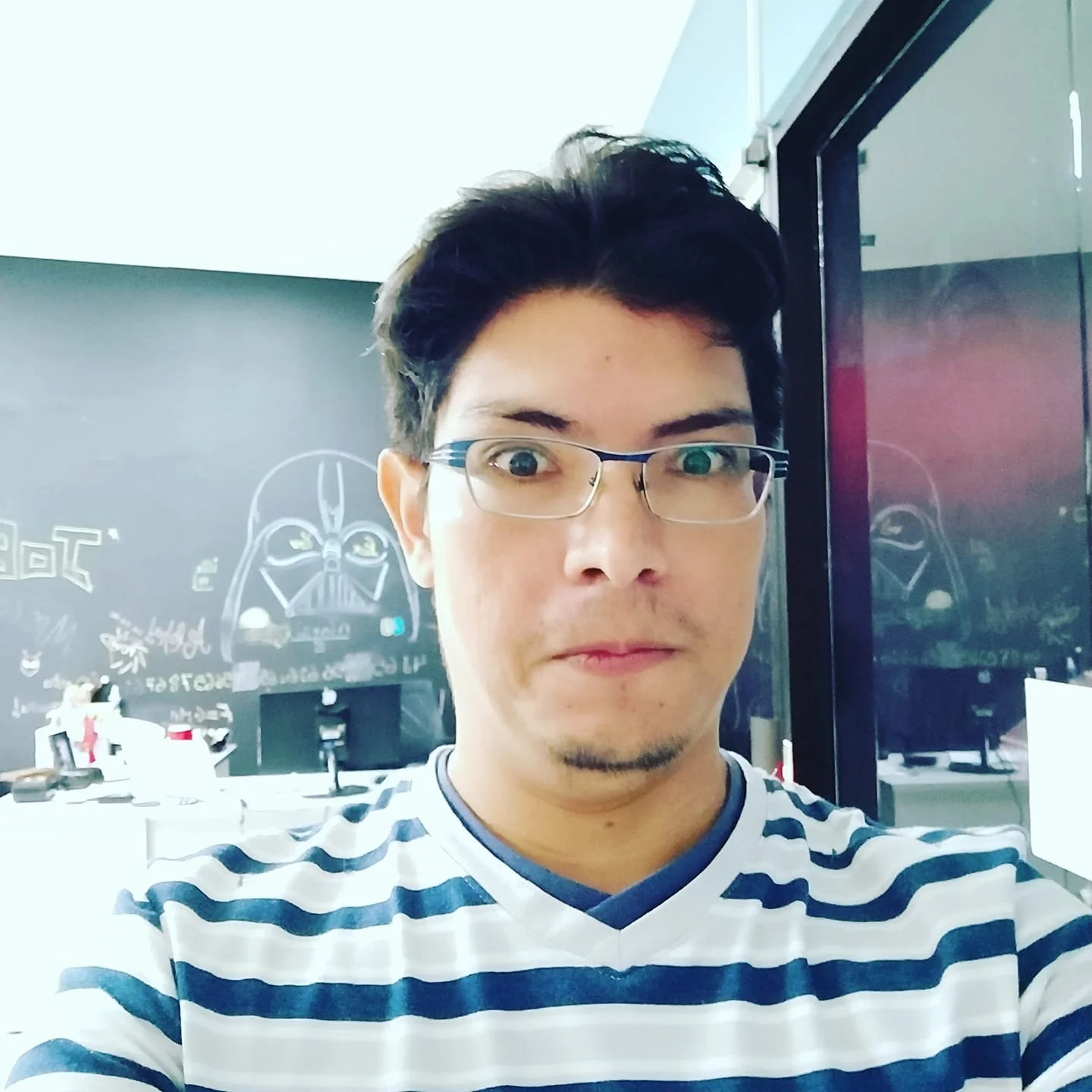 Cesar Bolaños Information Systems Engineer and Lead Coding Teacher