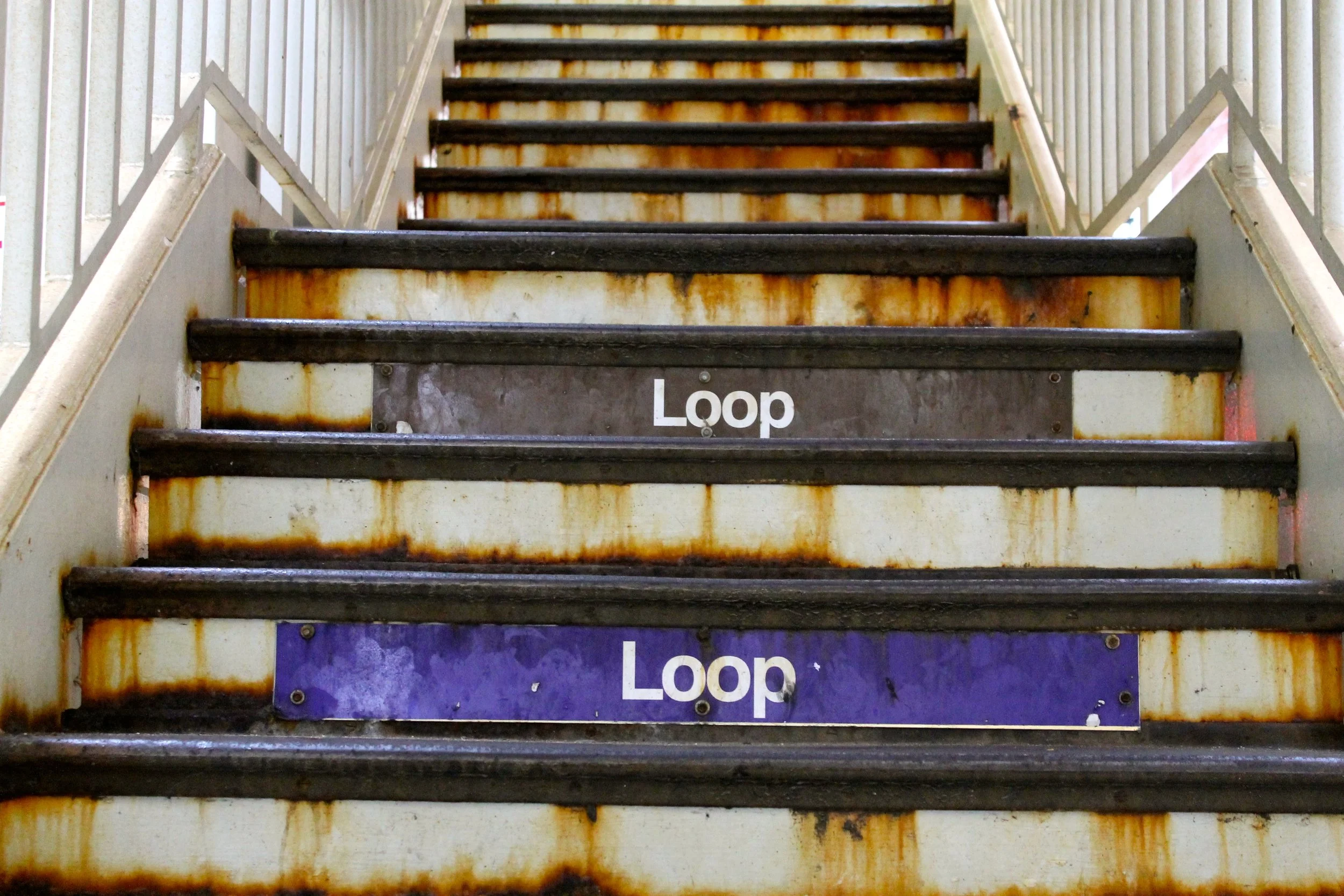 LOOP LOOP