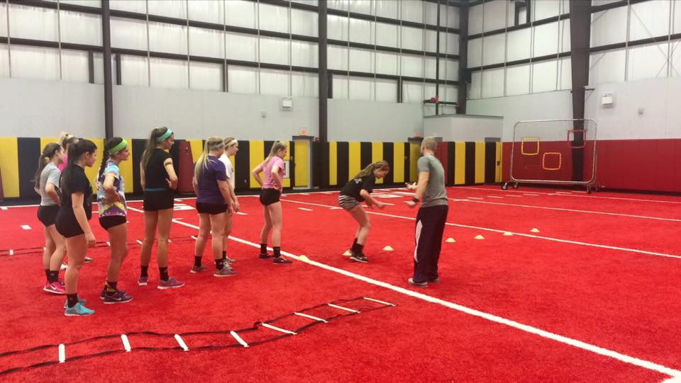 Camps, Clinics & Open Gym — Powers Volleyball Club