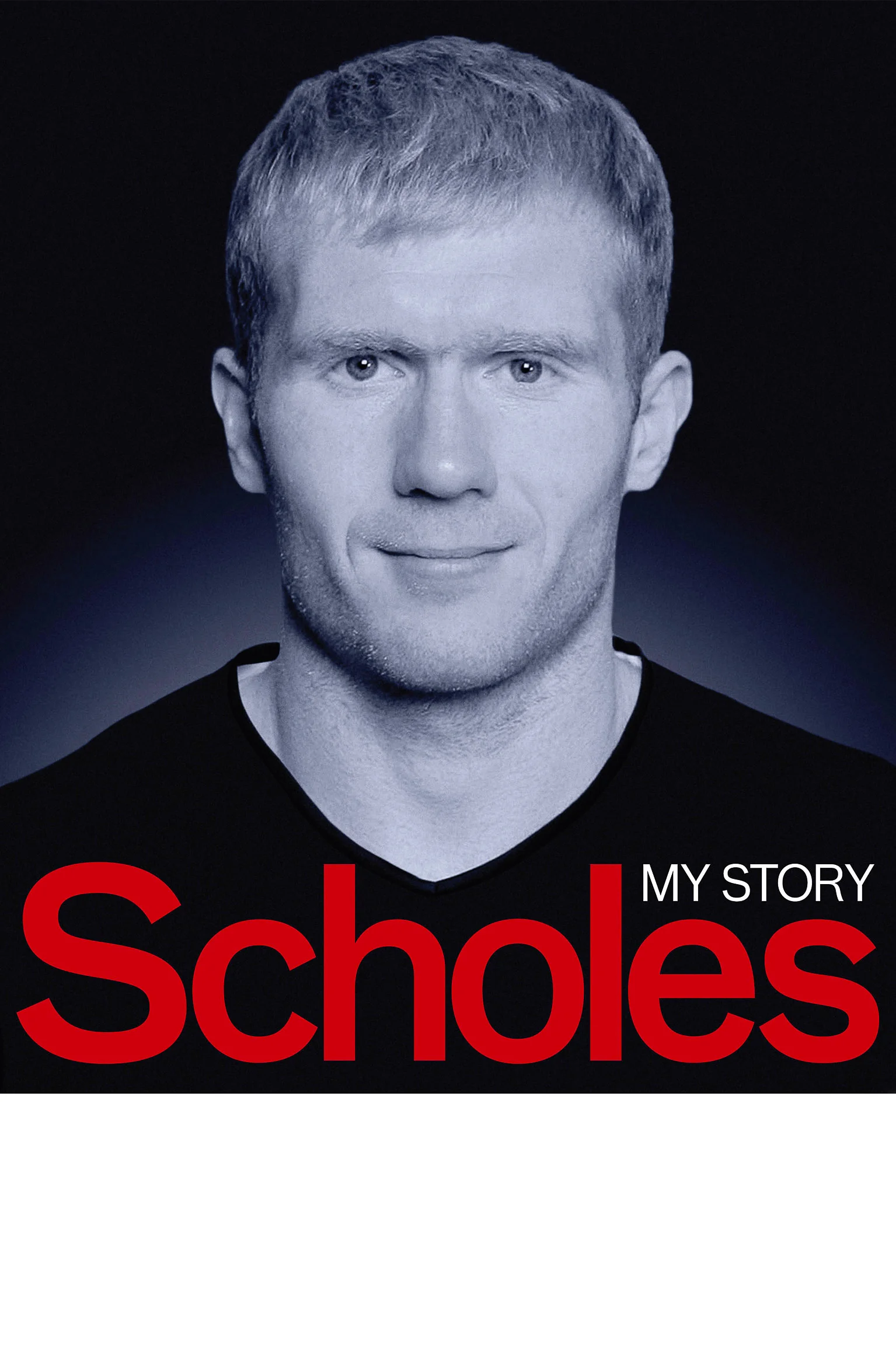 Scholes_my story.jpg