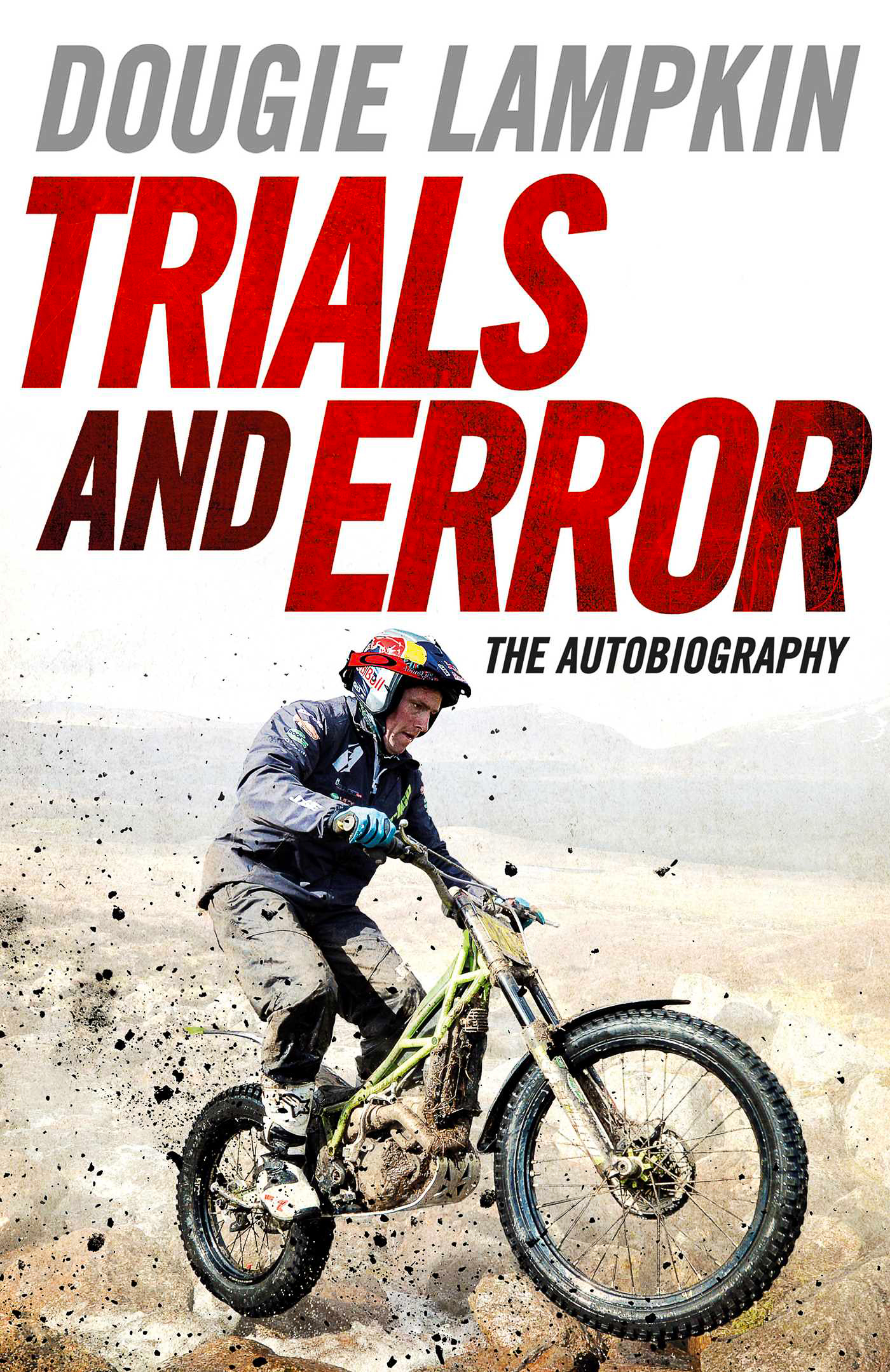 Trials and Error, Dougie Lampkin.jpg