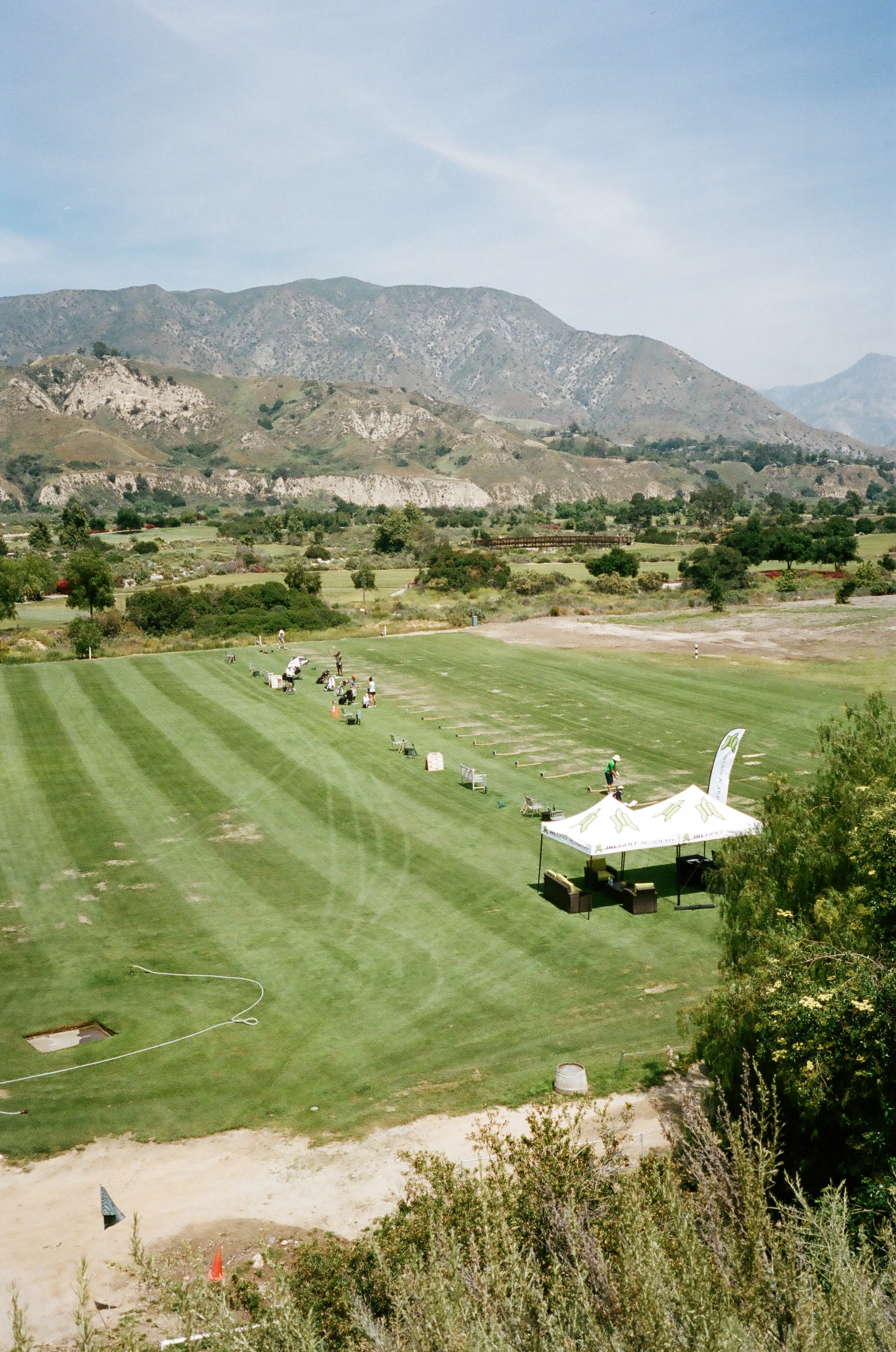 Sun Valley, Los Angeles County, California