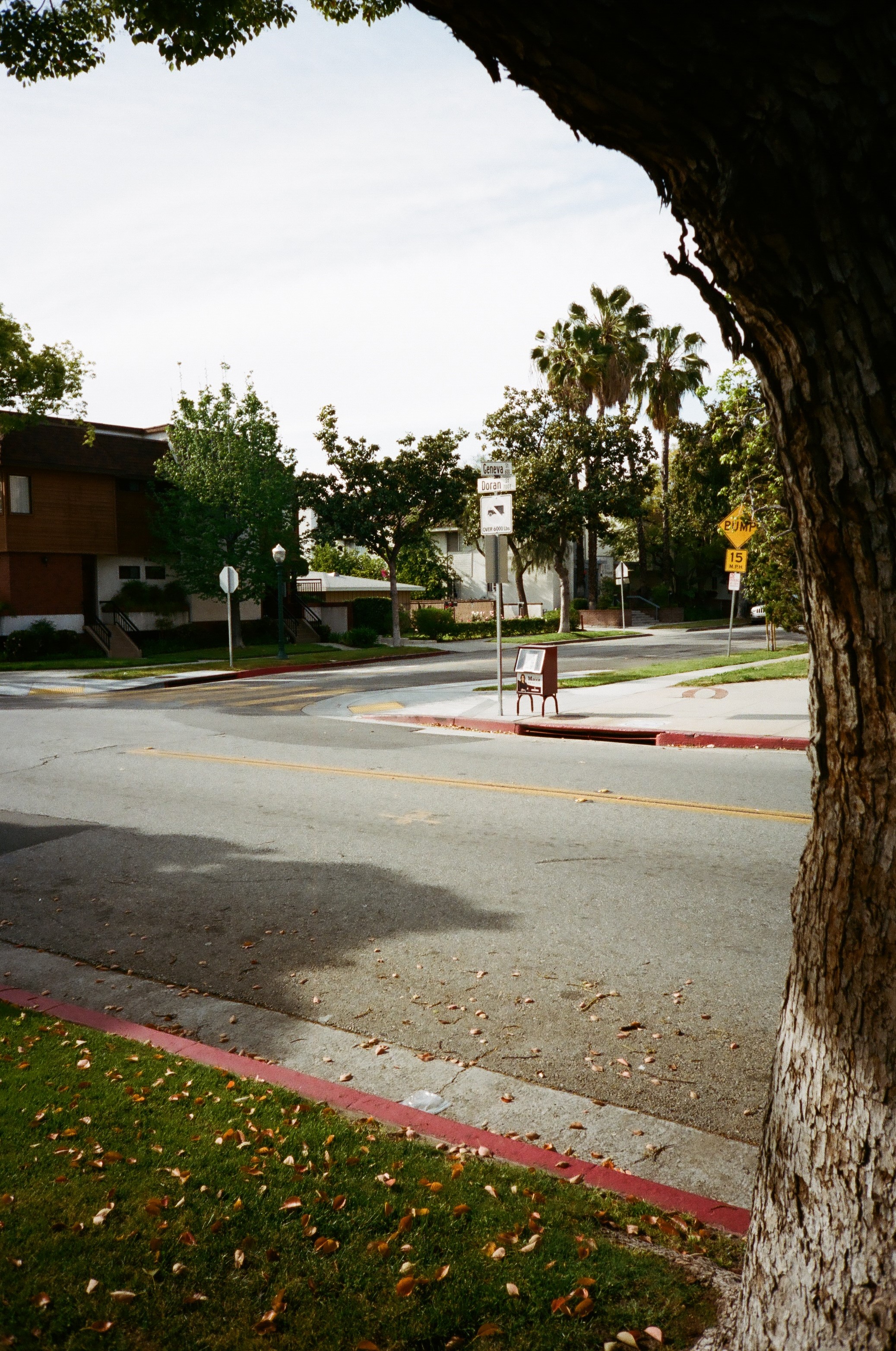 Glendale, Los Angeles County, California