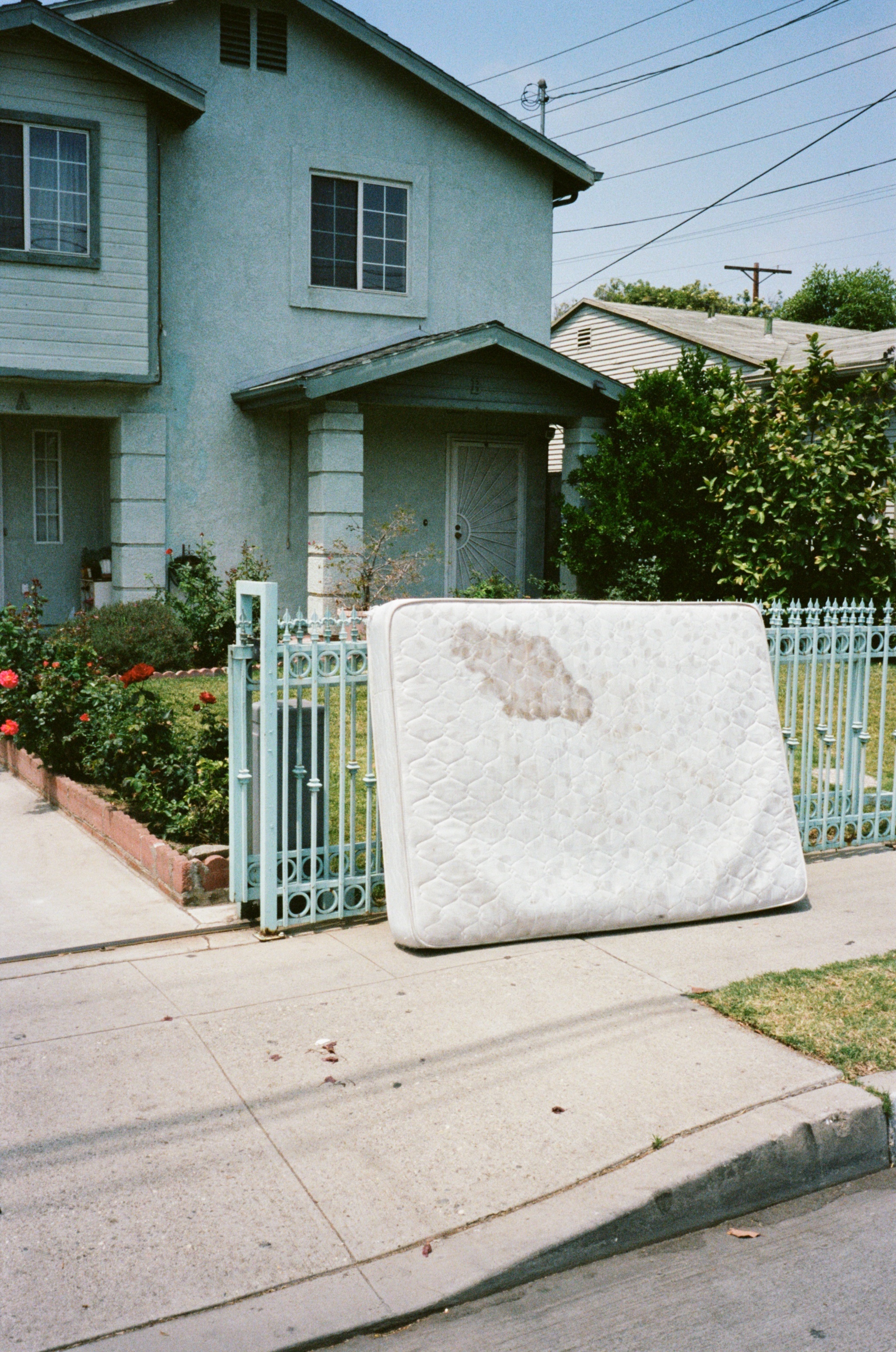 Elysian Valley, Los Angeles County, California