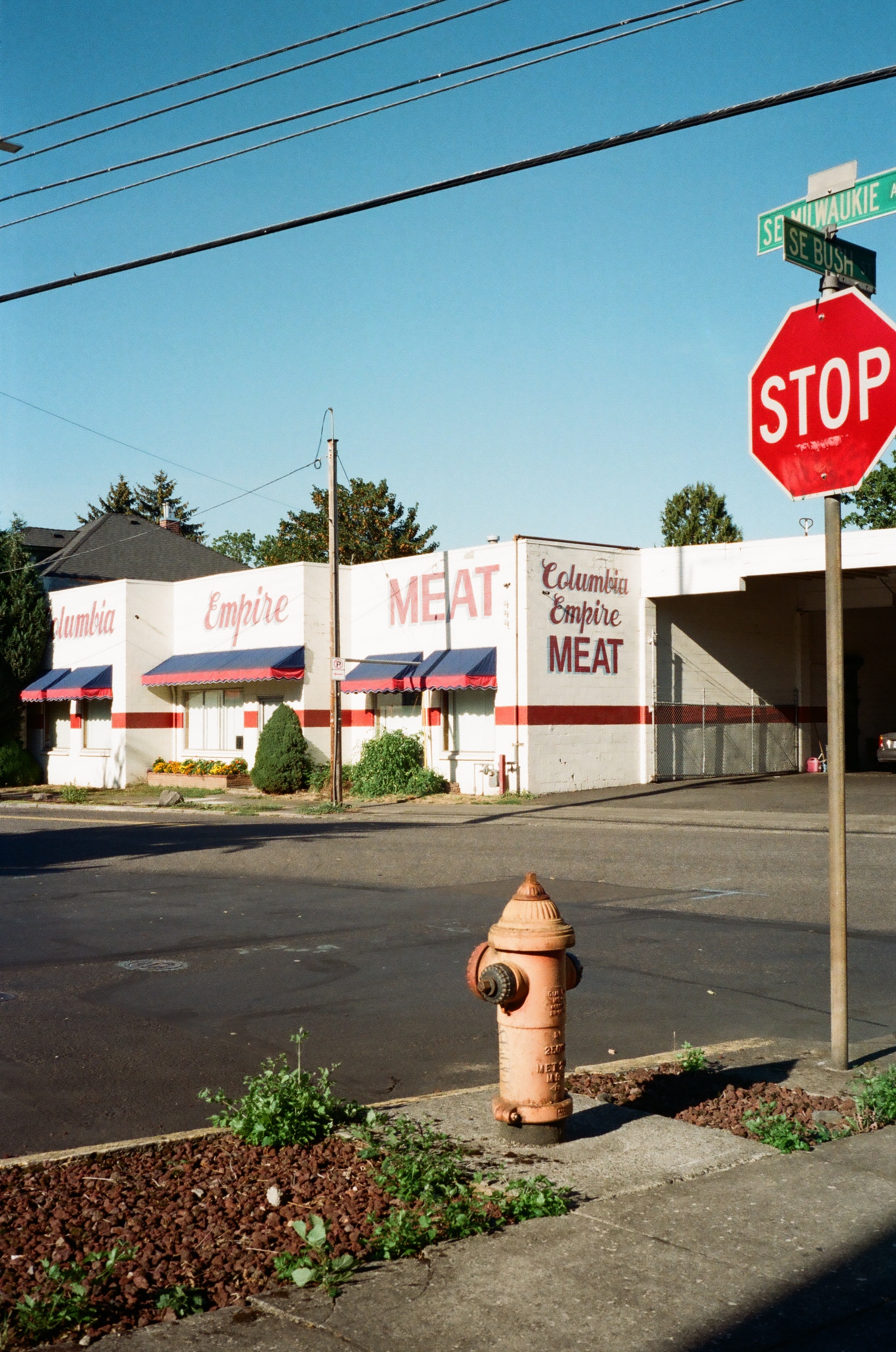 Portland, Oregon