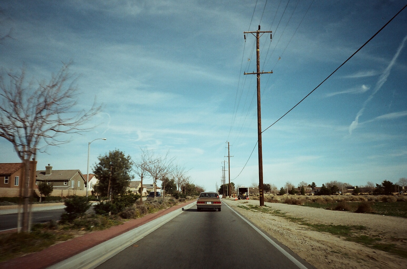 Palmdale, California