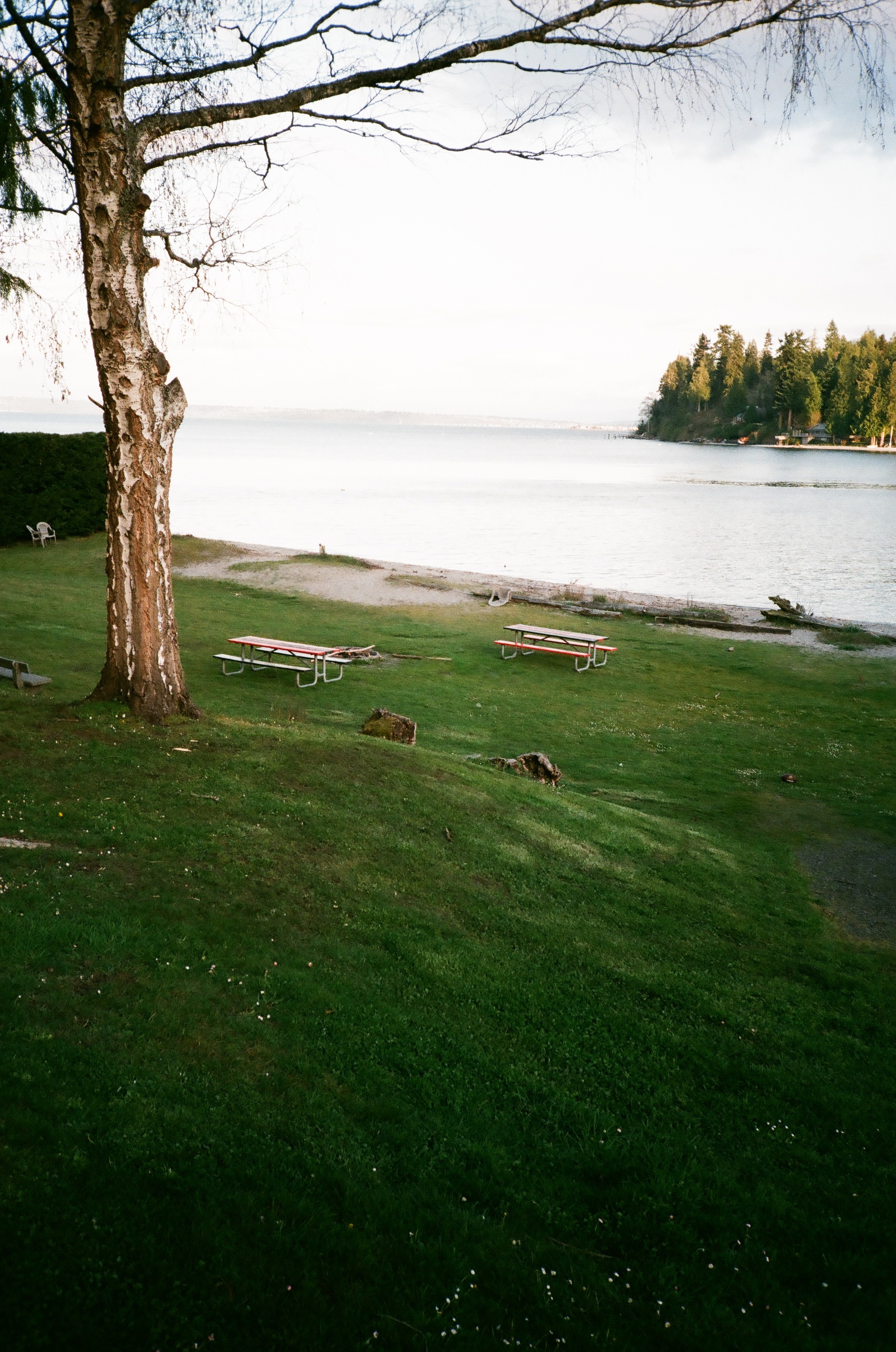 Suquamish, Washington