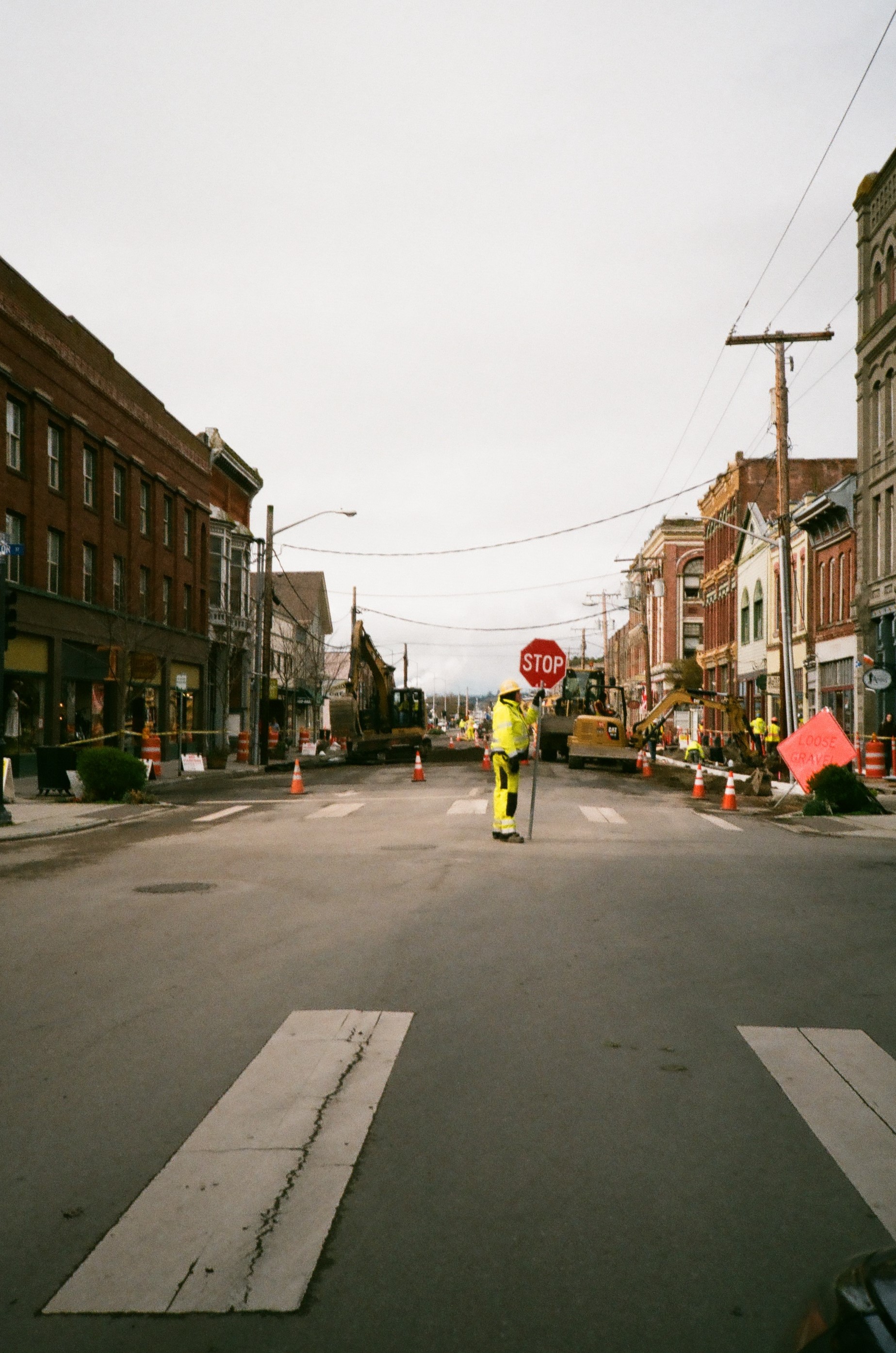 Port Townsend, Washington