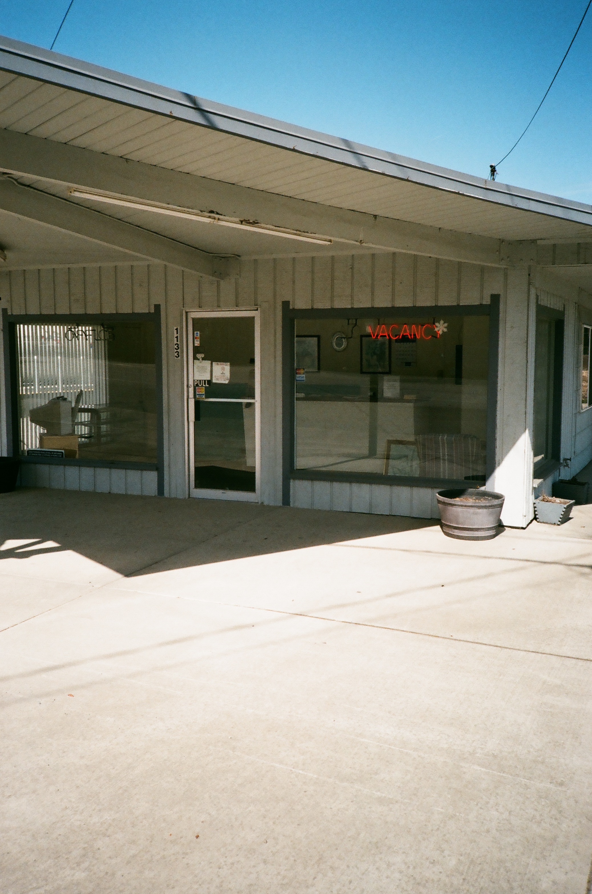 Elwha, Washington