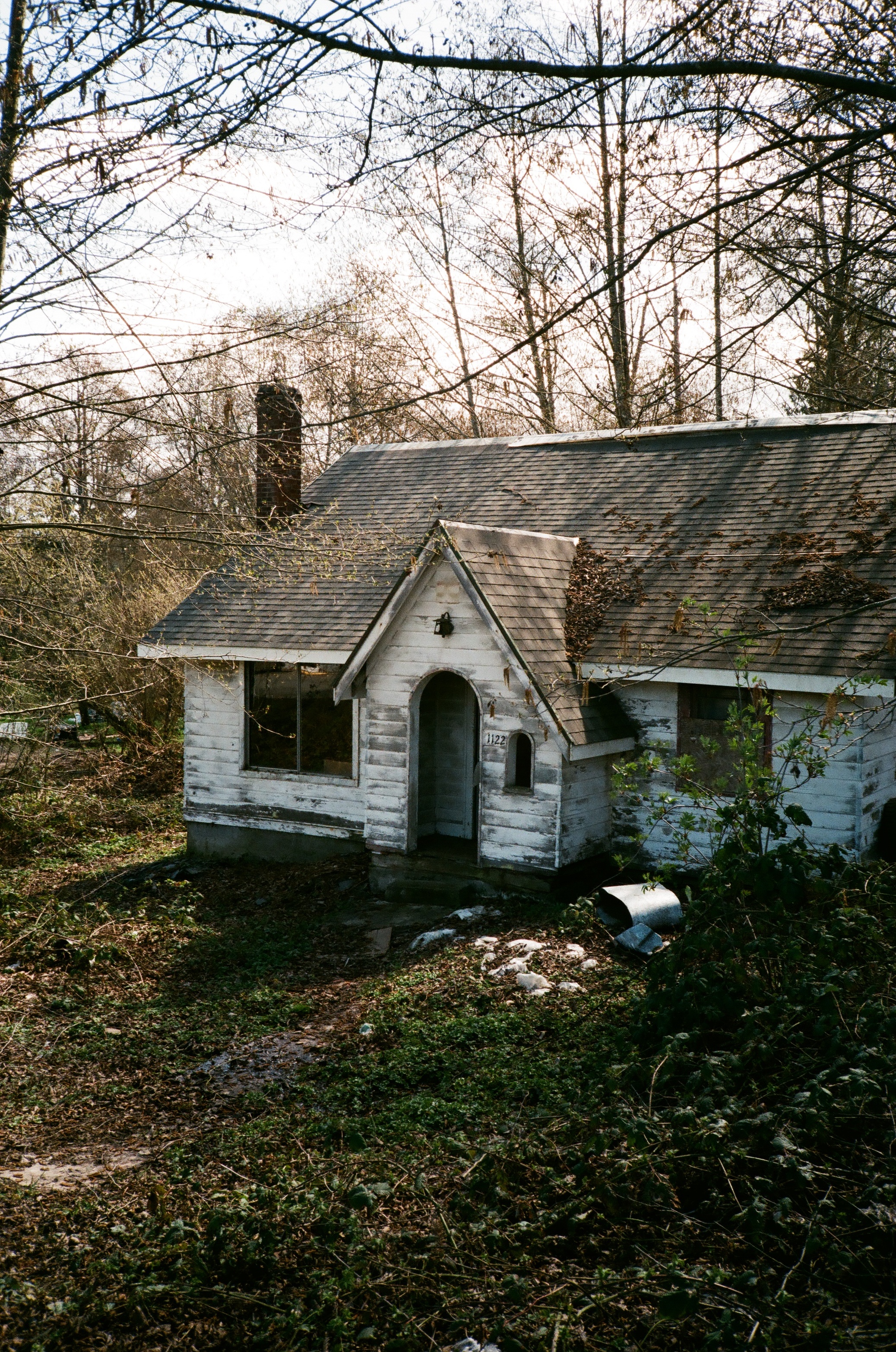 Elwha, Washington