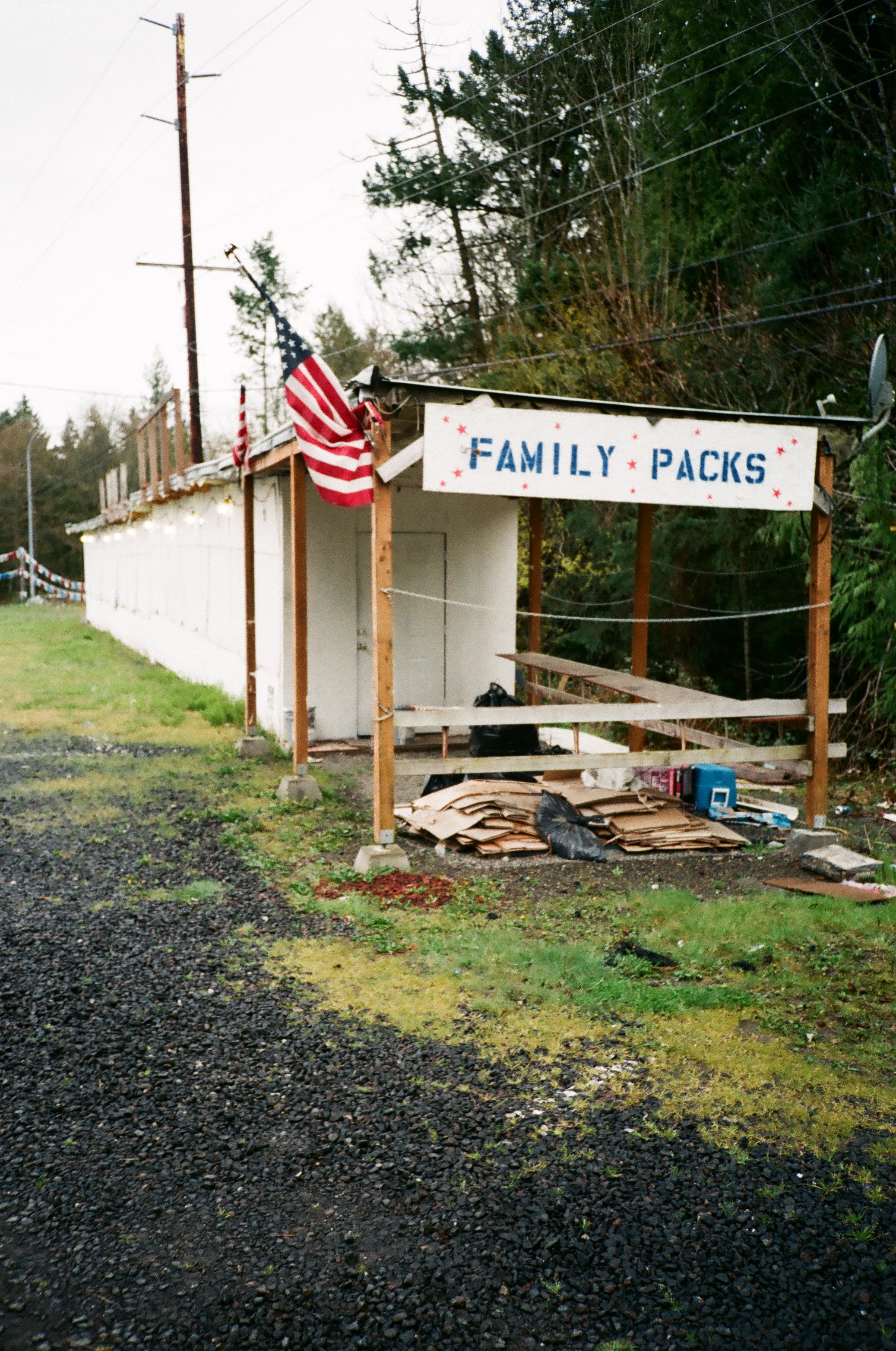 Suquamish, Washington