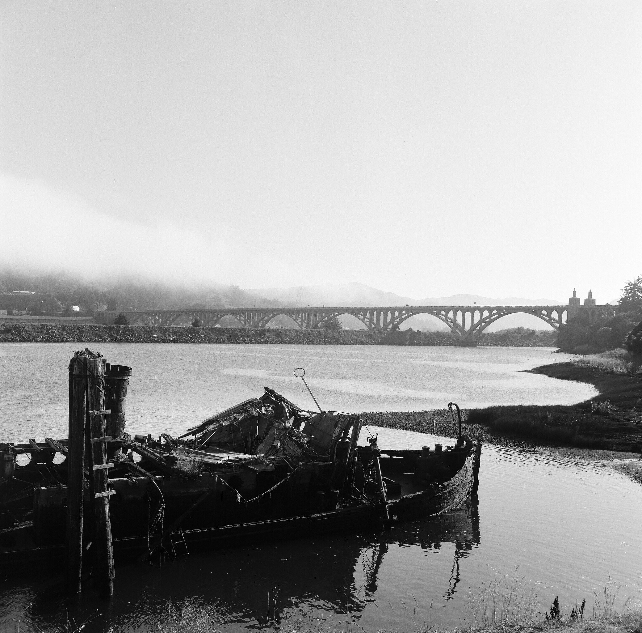 Gold Beach, Oregon