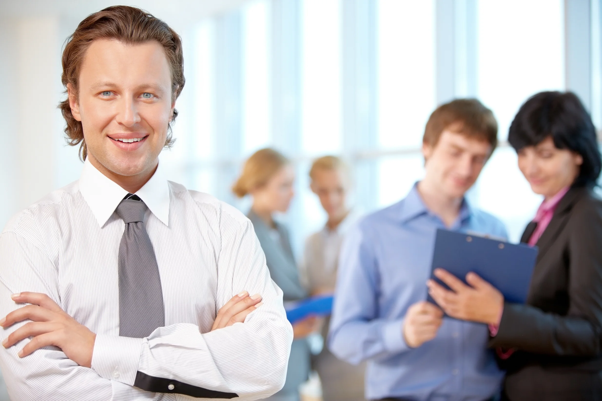 Business leader EveryPixel.com.jpg