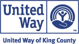 Supported by United Way of King County