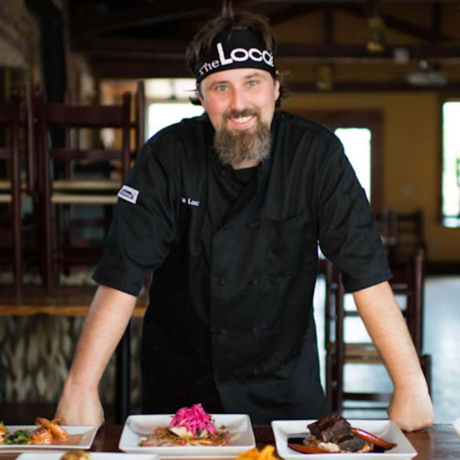 OUR LOCAL COMMONS - Matthew Hart & A Taste of The Local August 15, 2012 At The Local, where locally sourced products are used to create all of their dishes, Matty explains, “We bend traditional dishes to fit with the local ingredients and farmers that we work with”. 