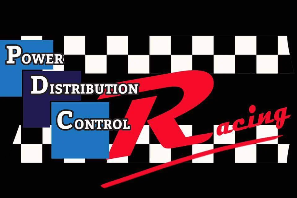We are PDC Racing!