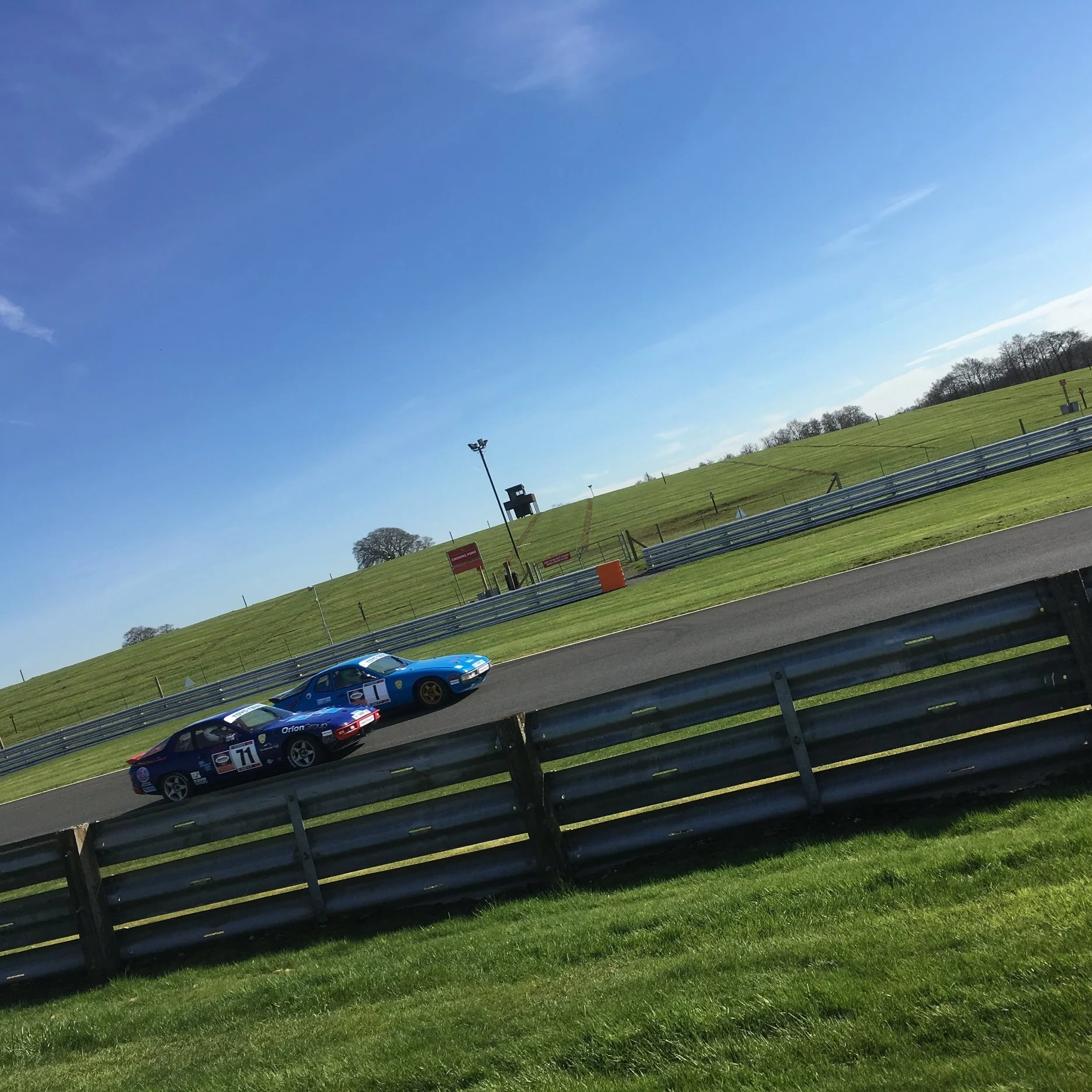 Photo: Michelle Bradshaw