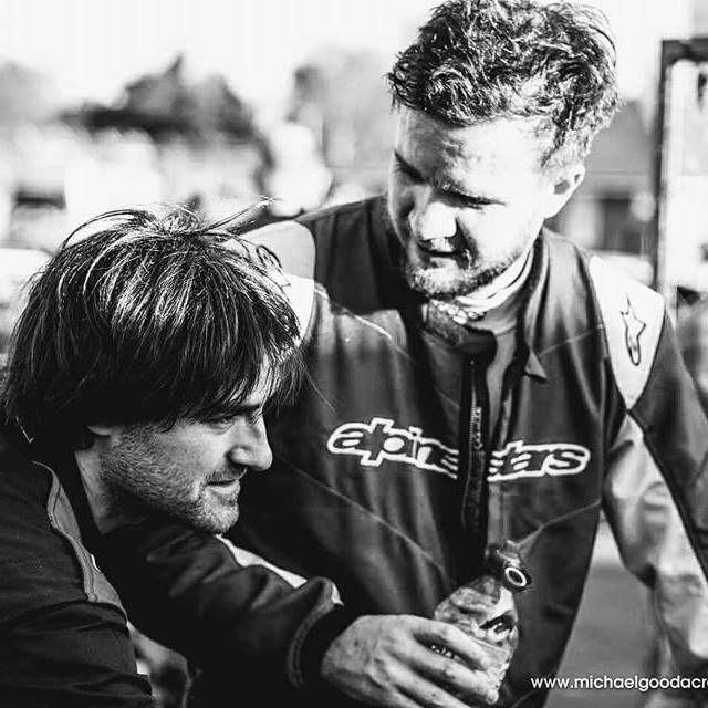 Photo: Michael Goodacre