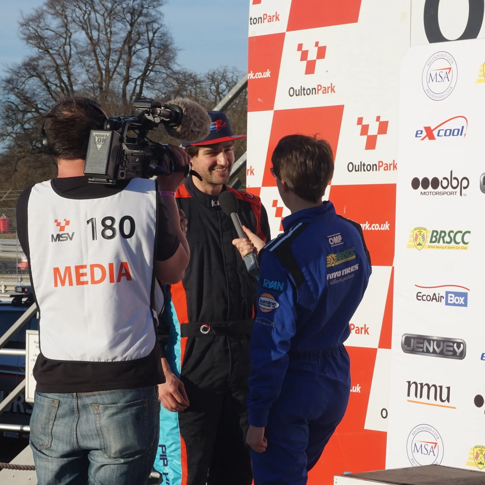 EQ-pip being interviewed-oulton.JPG