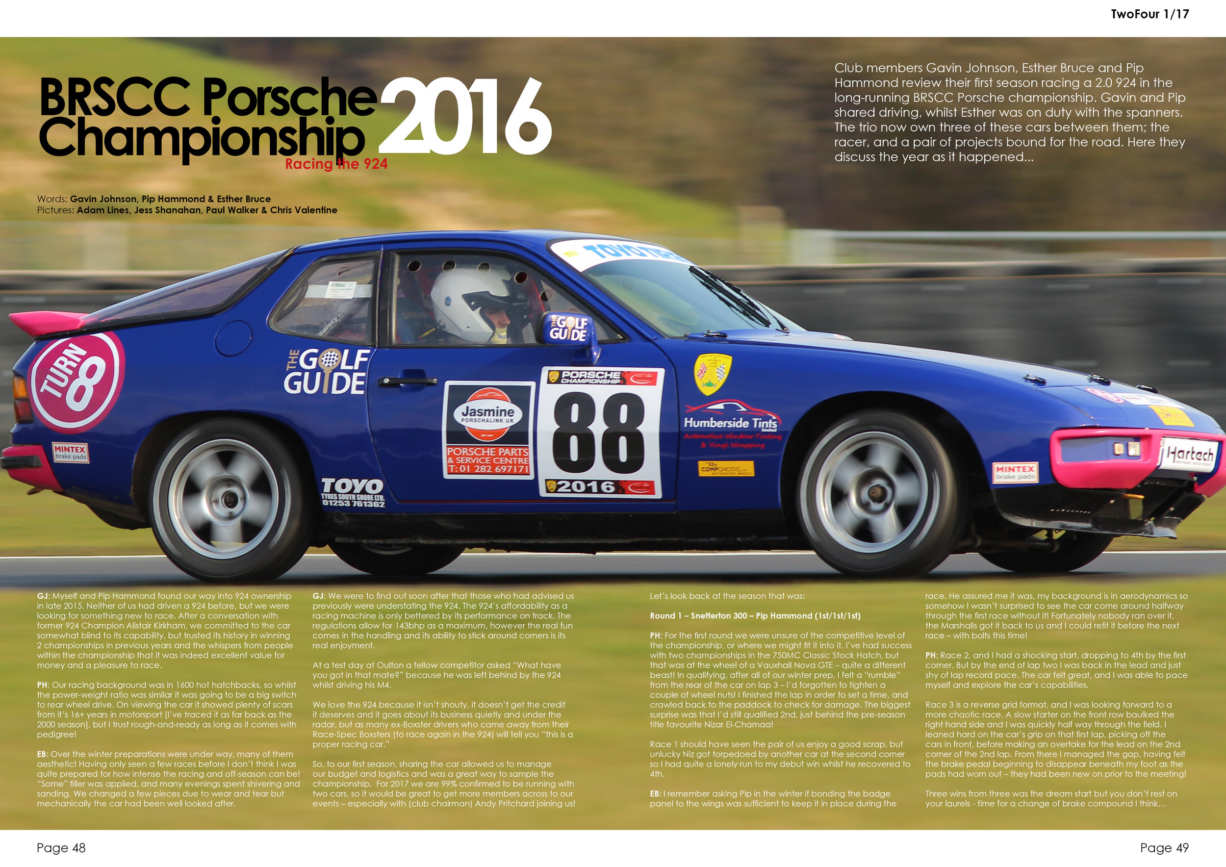 TwoFour Magazine Issue 18 - Racing Season (2).jpg