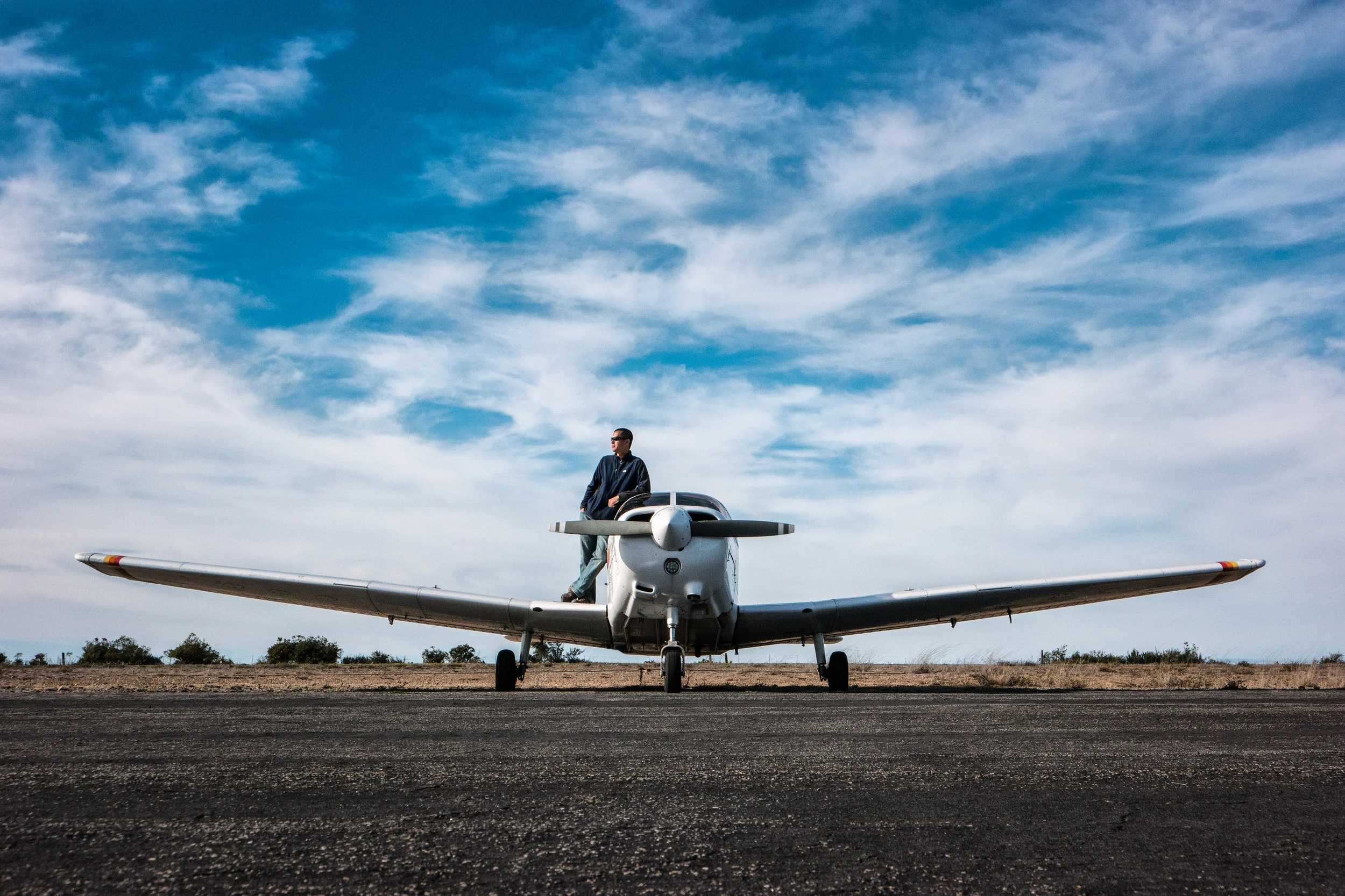 Photo Credit: Wasim Muklashy