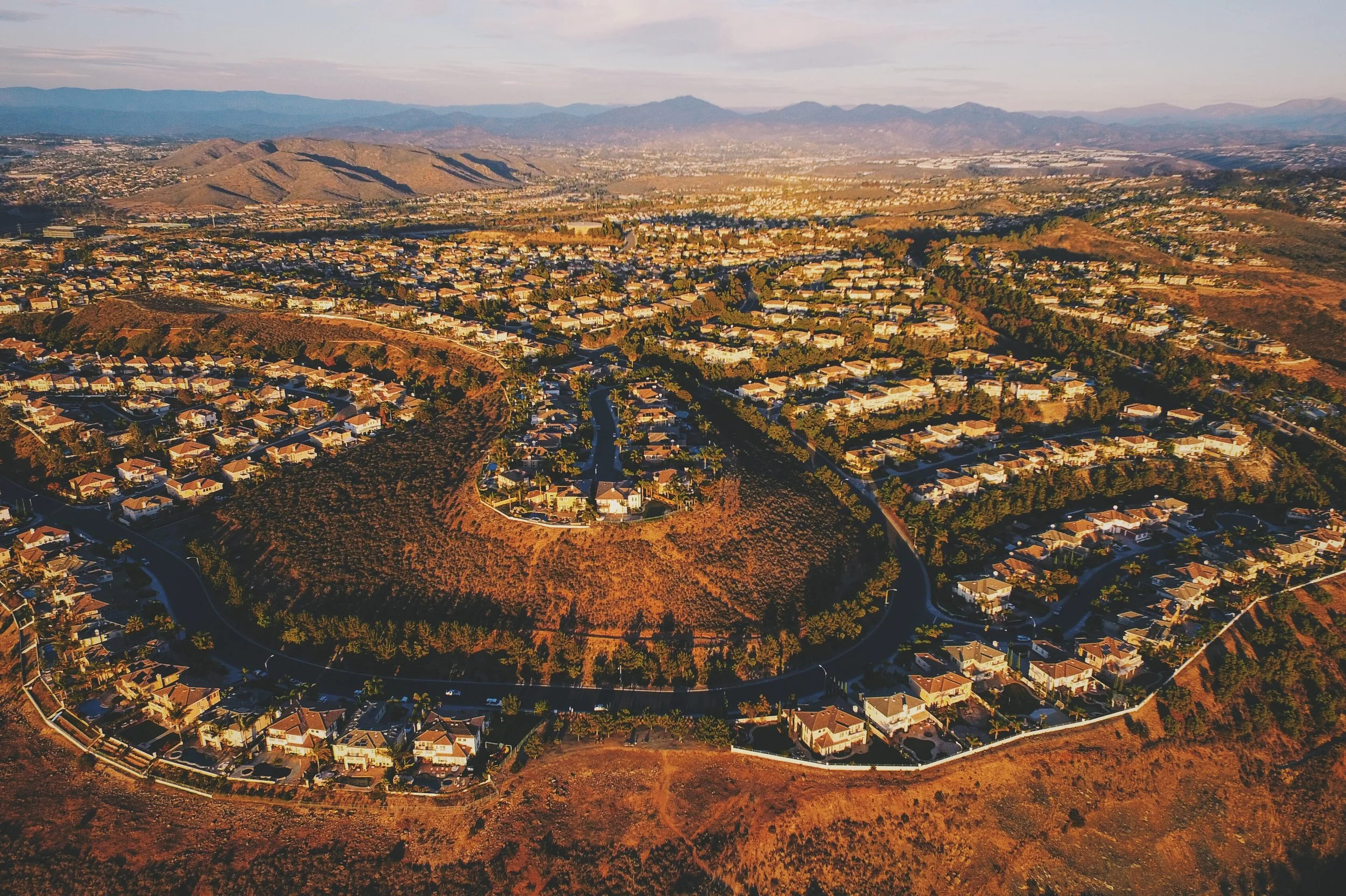 Scripps Ranch, San Diego, CA
