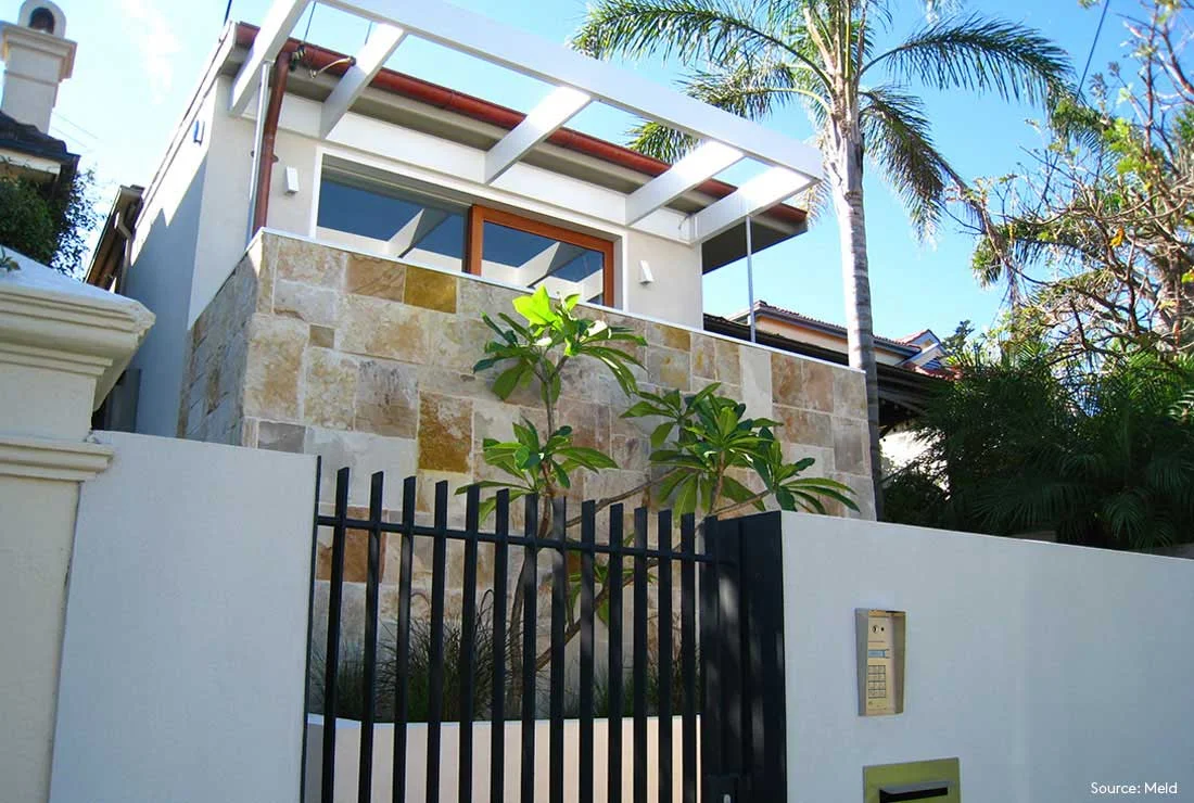 Bronte Residence